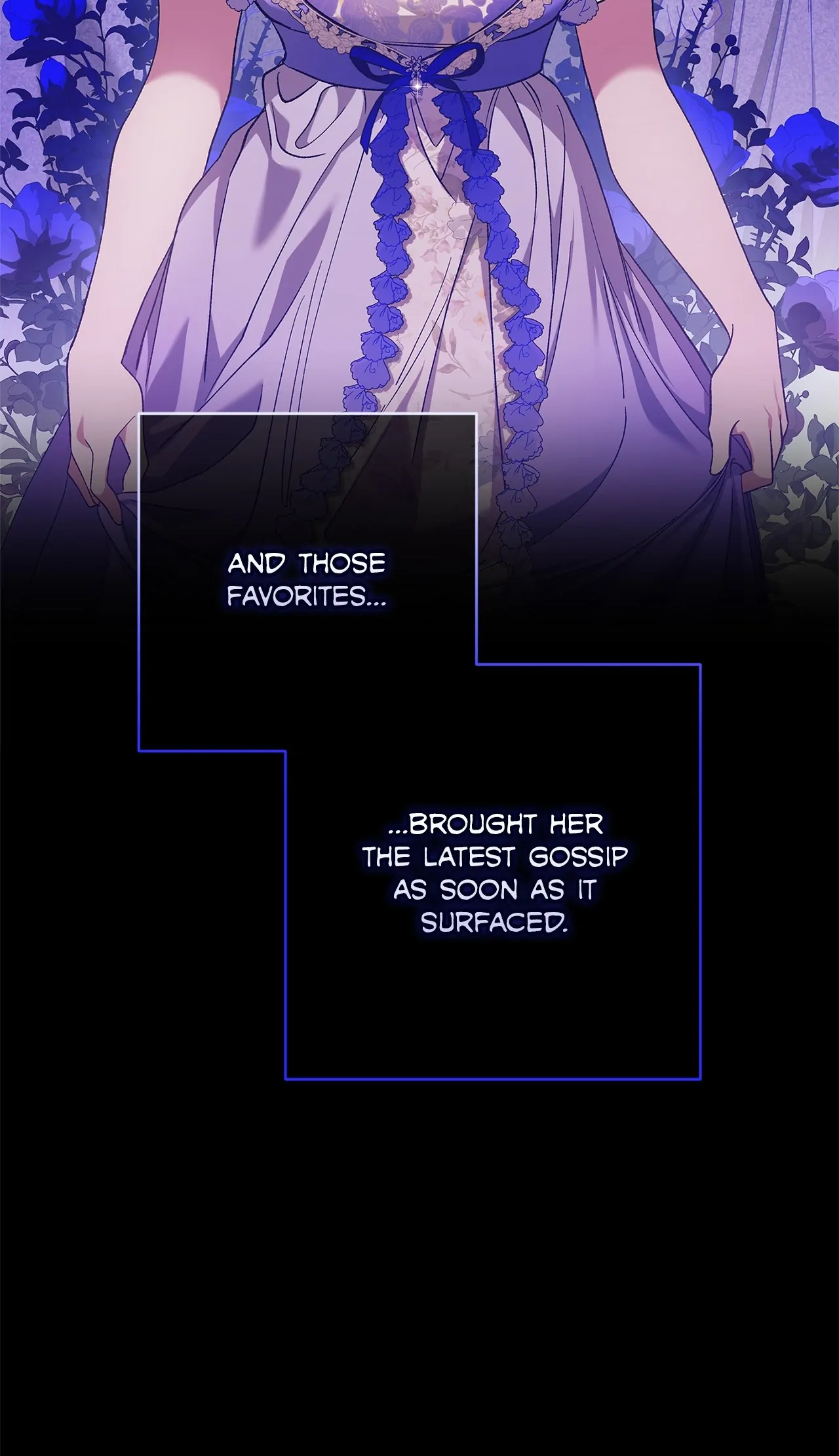 The Broken Ring: This Marriage Will Fail Anyway Chapter 60 402 83