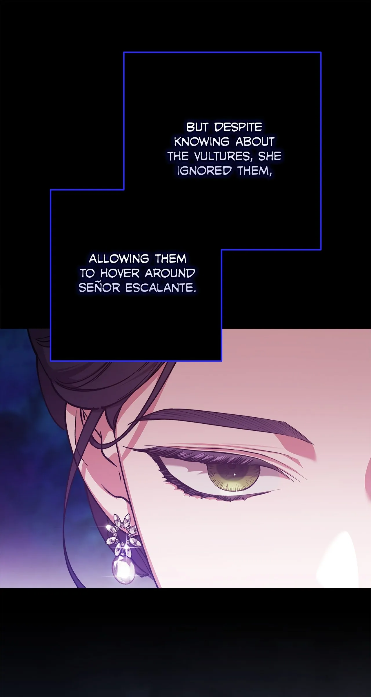 The Broken Ring: This Marriage Will Fail Anyway Chapter 60 403 84