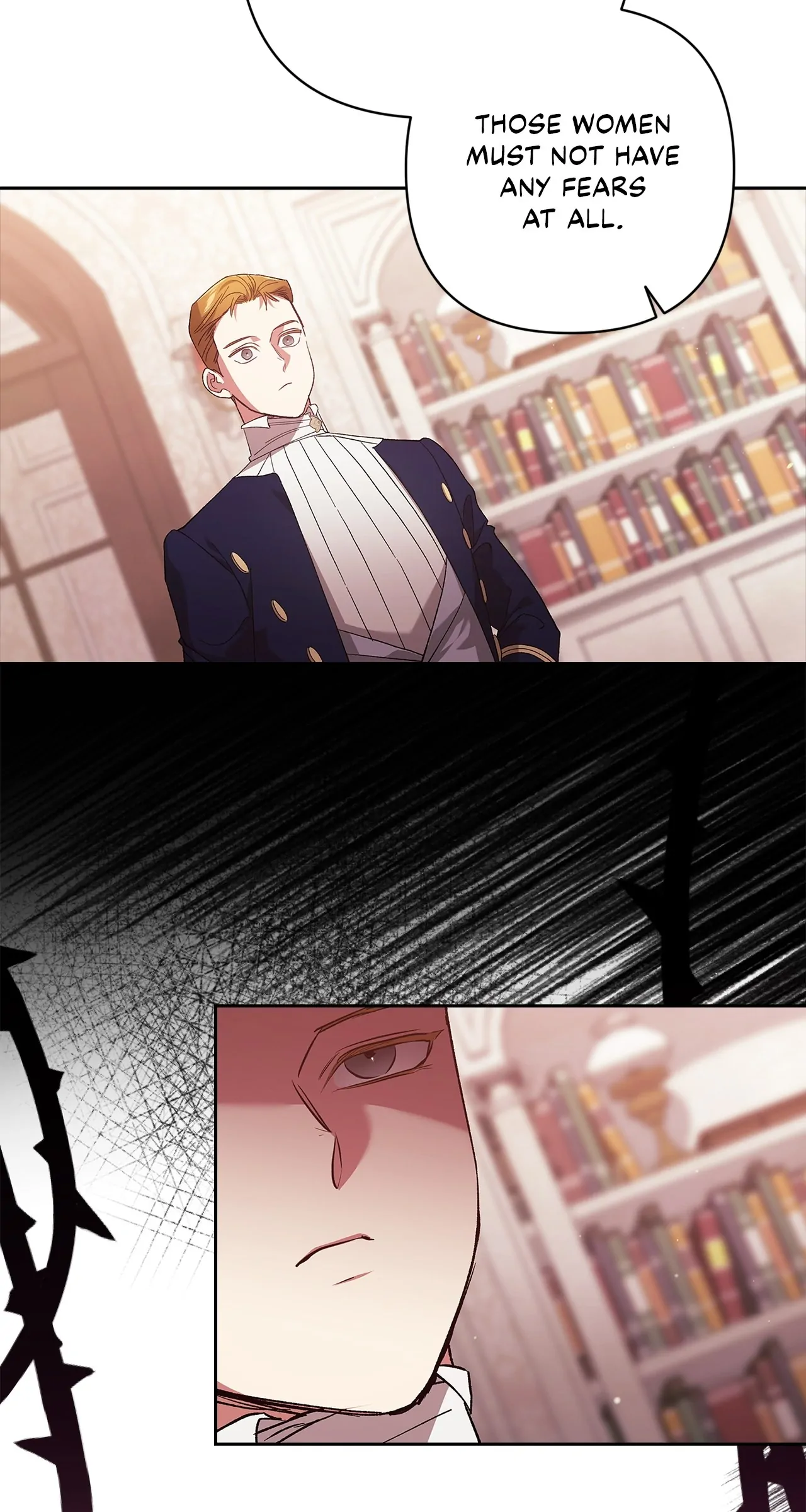 The Broken Ring: This Marriage Will Fail Anyway Chapter 60 405 86