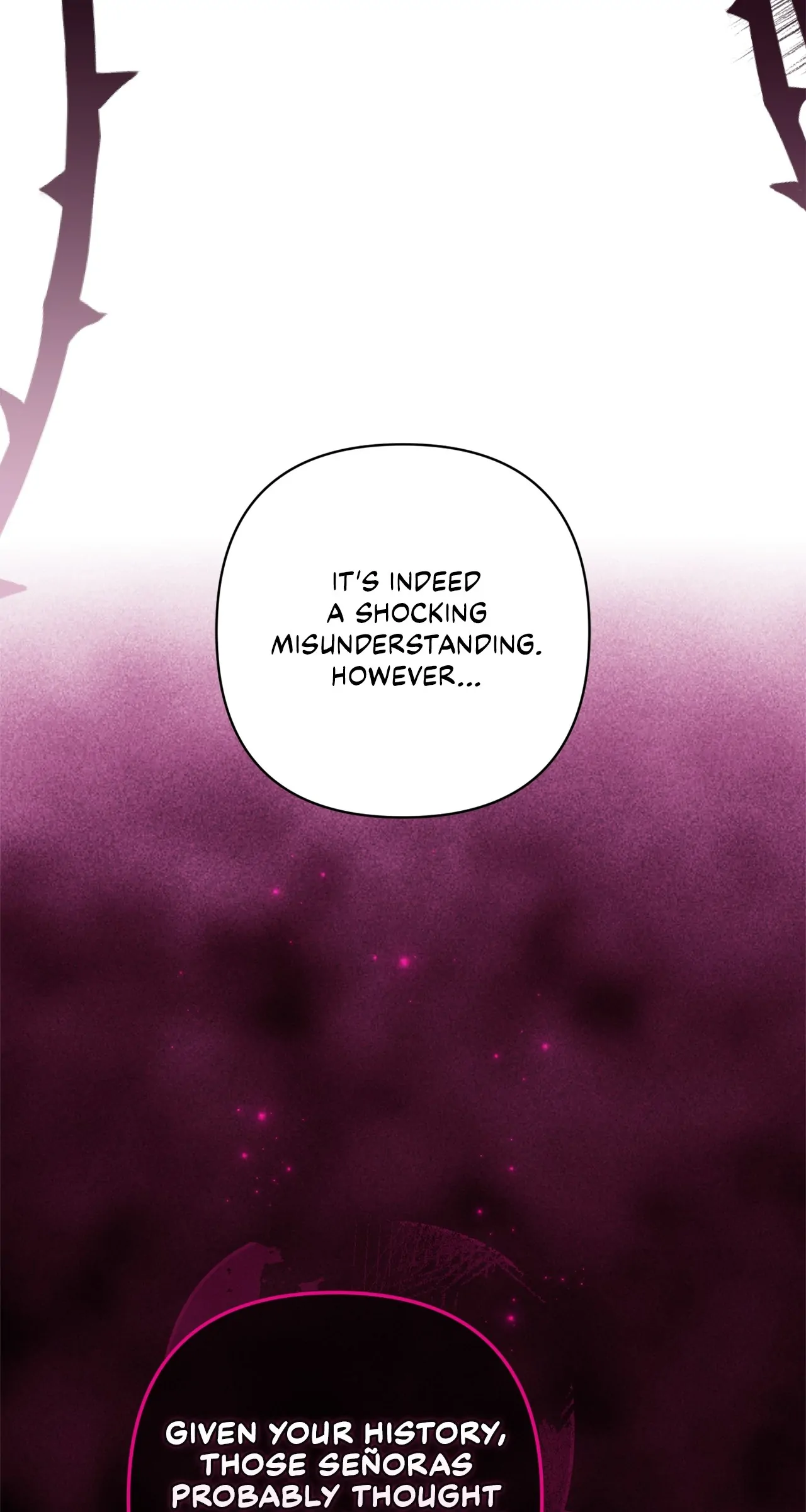 The Broken Ring: This Marriage Will Fail Anyway Chapter 60 406 87