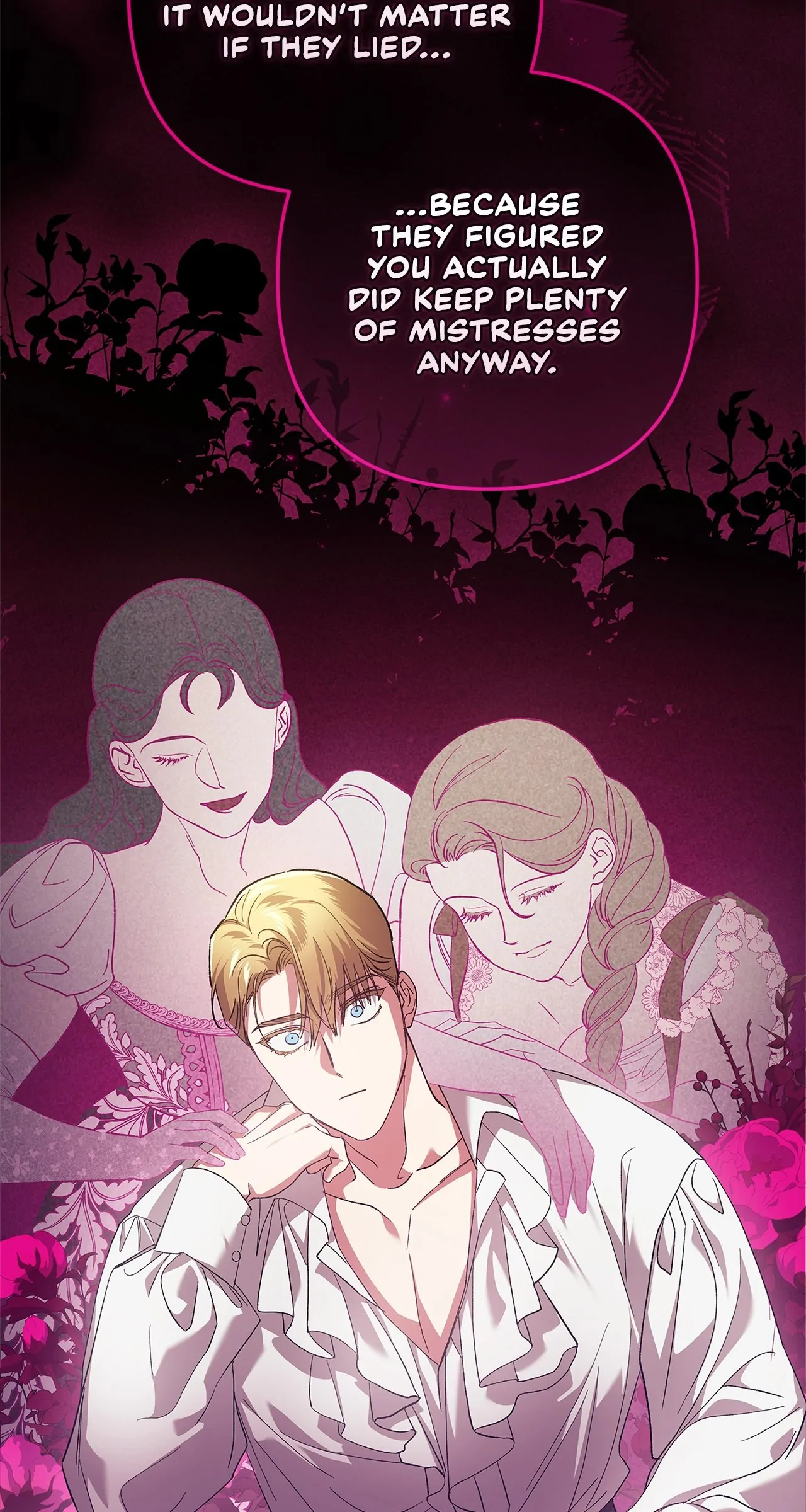 The Broken Ring: This Marriage Will Fail Anyway Chapter 60 407 88