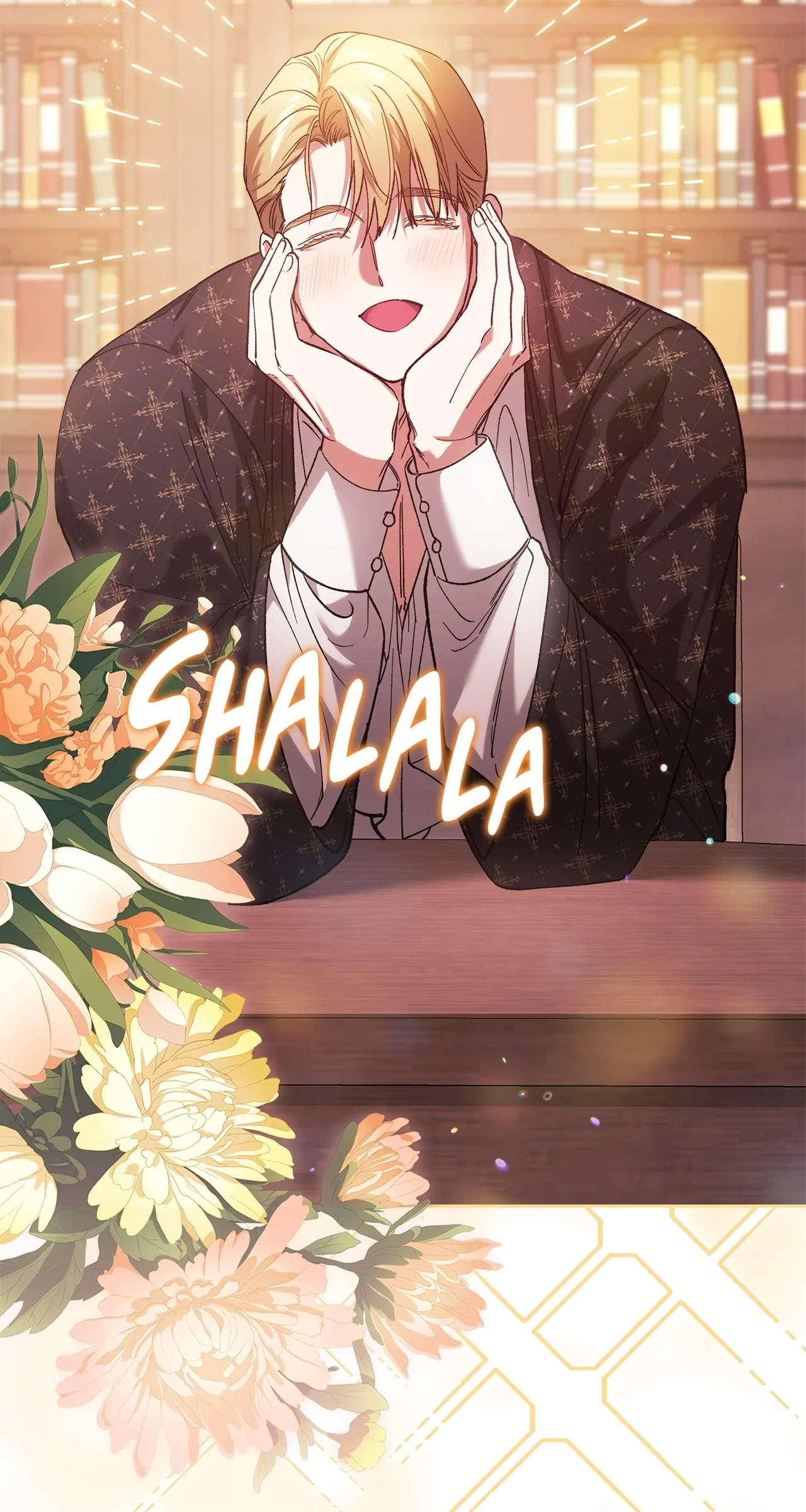 The Broken Ring: This Marriage Will Fail Anyway Chapter 60 328 9