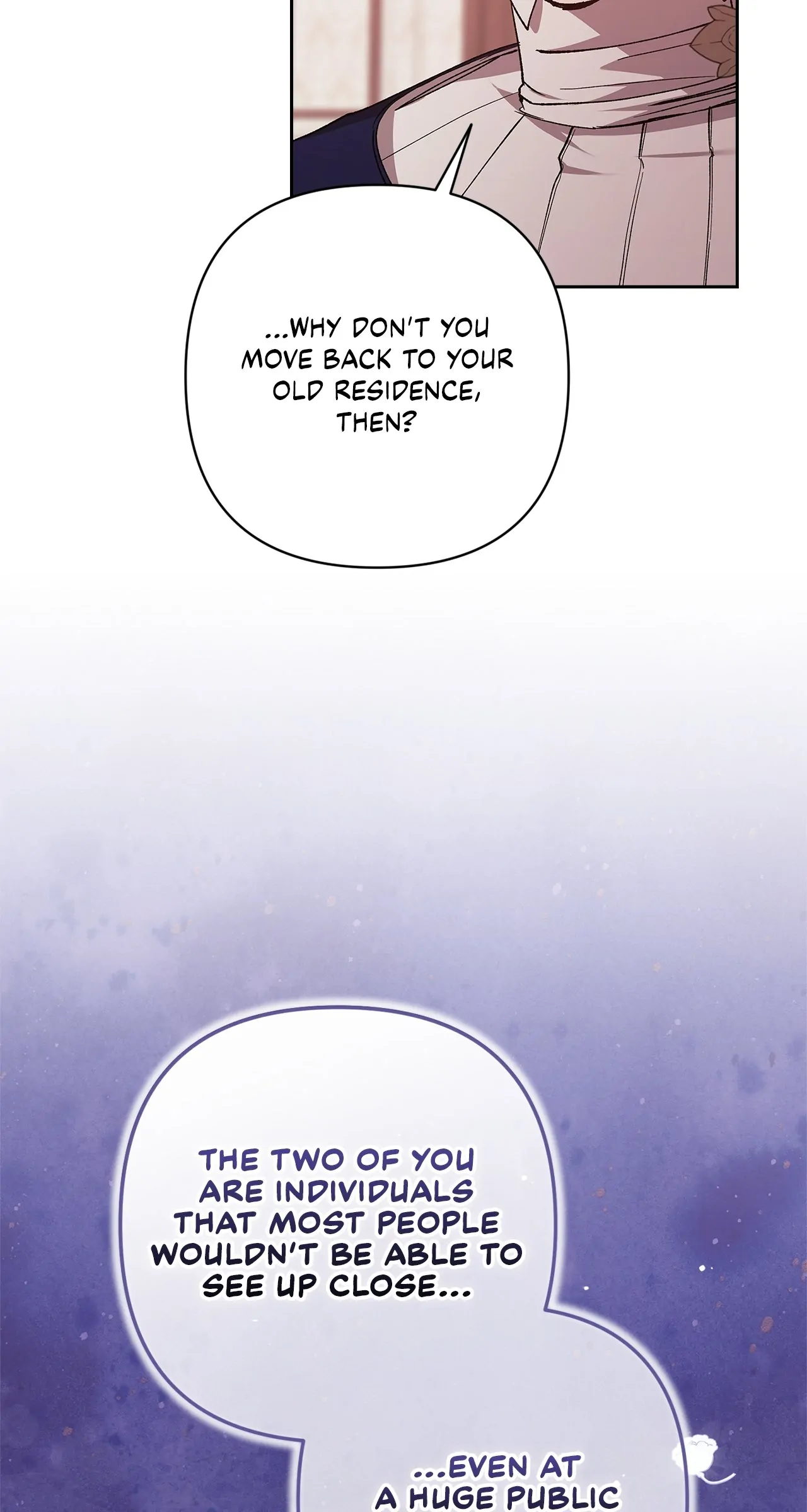 The Broken Ring: This Marriage Will Fail Anyway Chapter 60 410 91