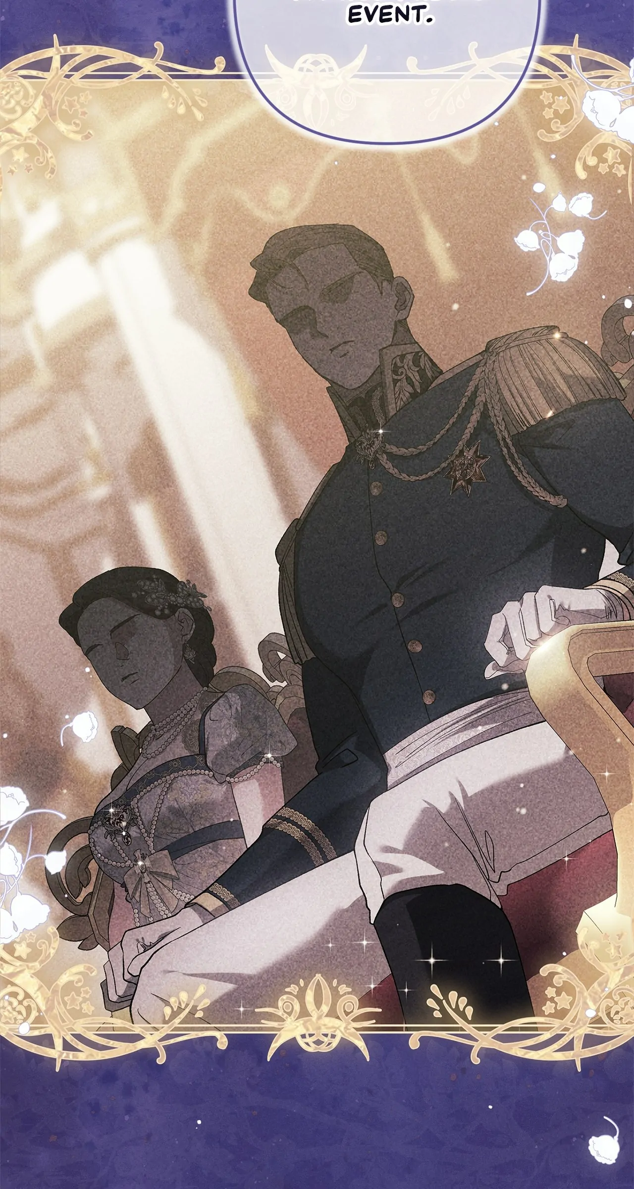 The Broken Ring: This Marriage Will Fail Anyway Chapter 60 411 92