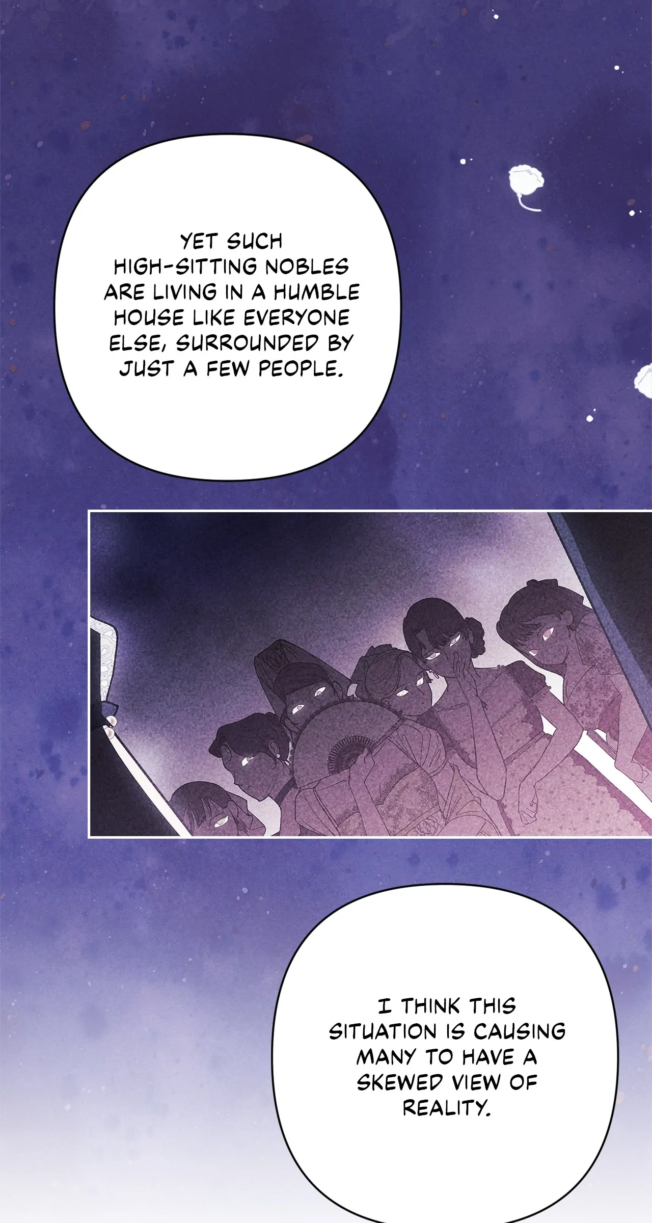 The Broken Ring: This Marriage Will Fail Anyway Chapter 60 412 93