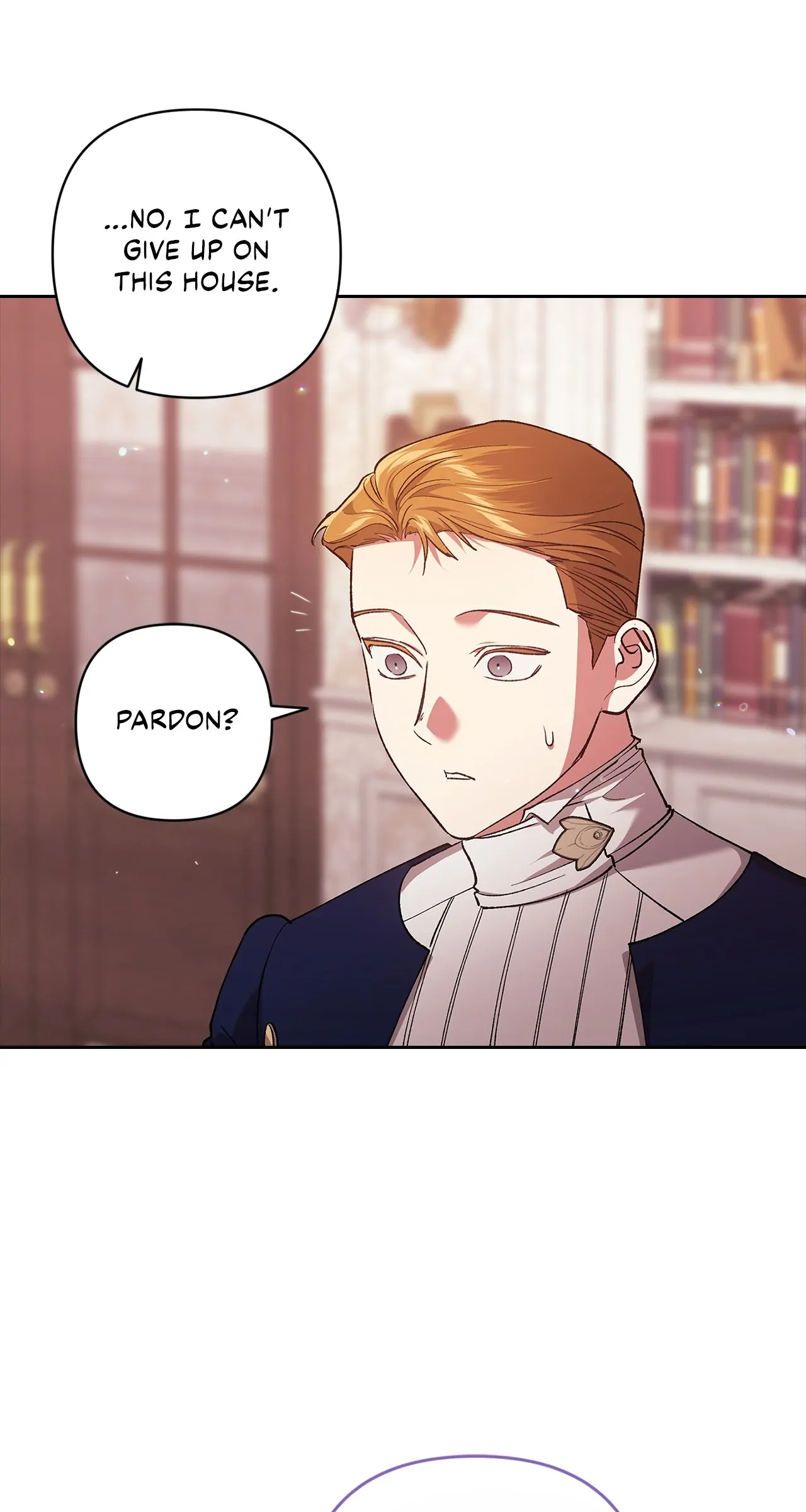The Broken Ring: This Marriage Will Fail Anyway Chapter 60 414 95