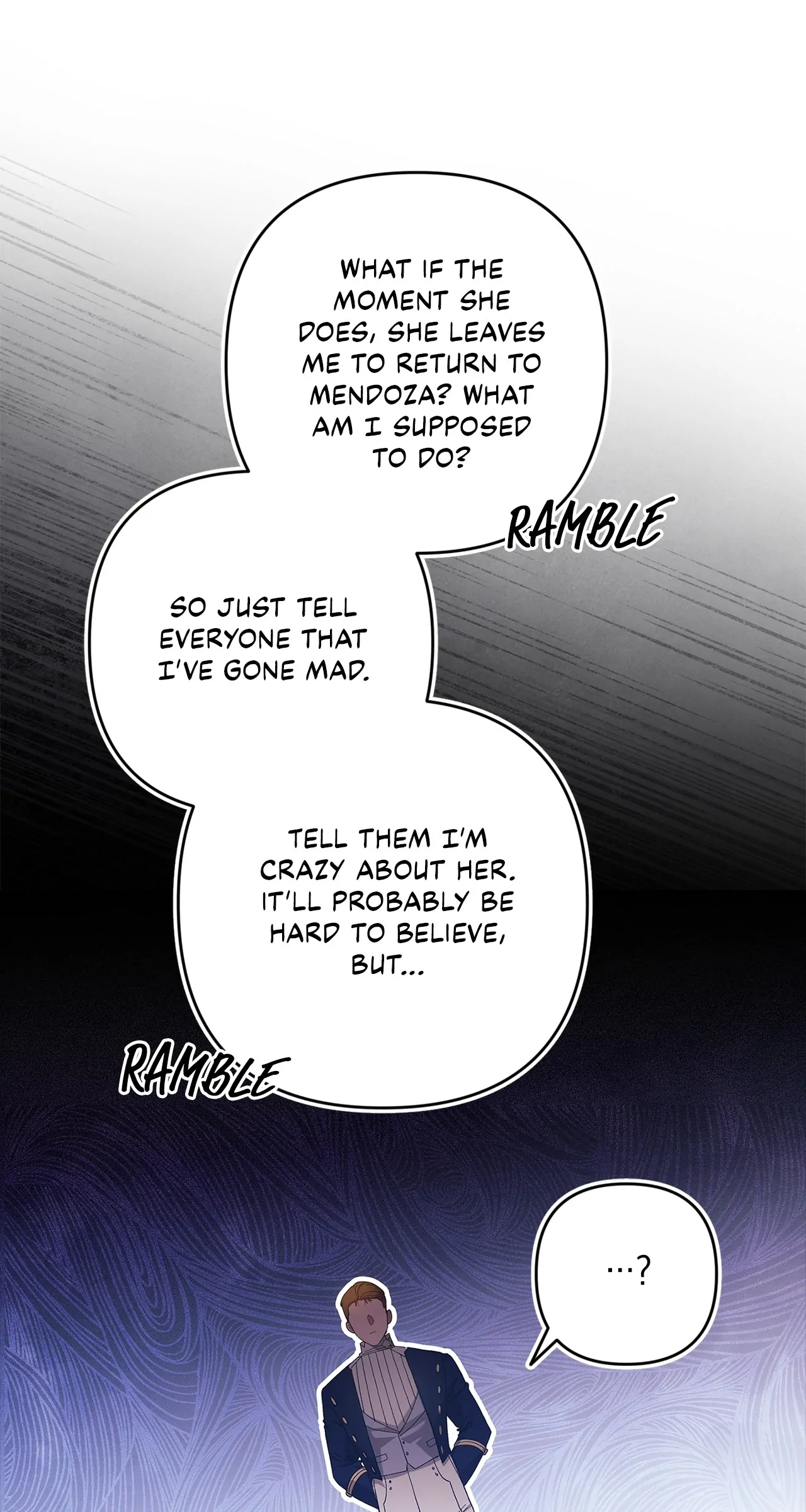 The Broken Ring: This Marriage Will Fail Anyway Chapter 60 416 97