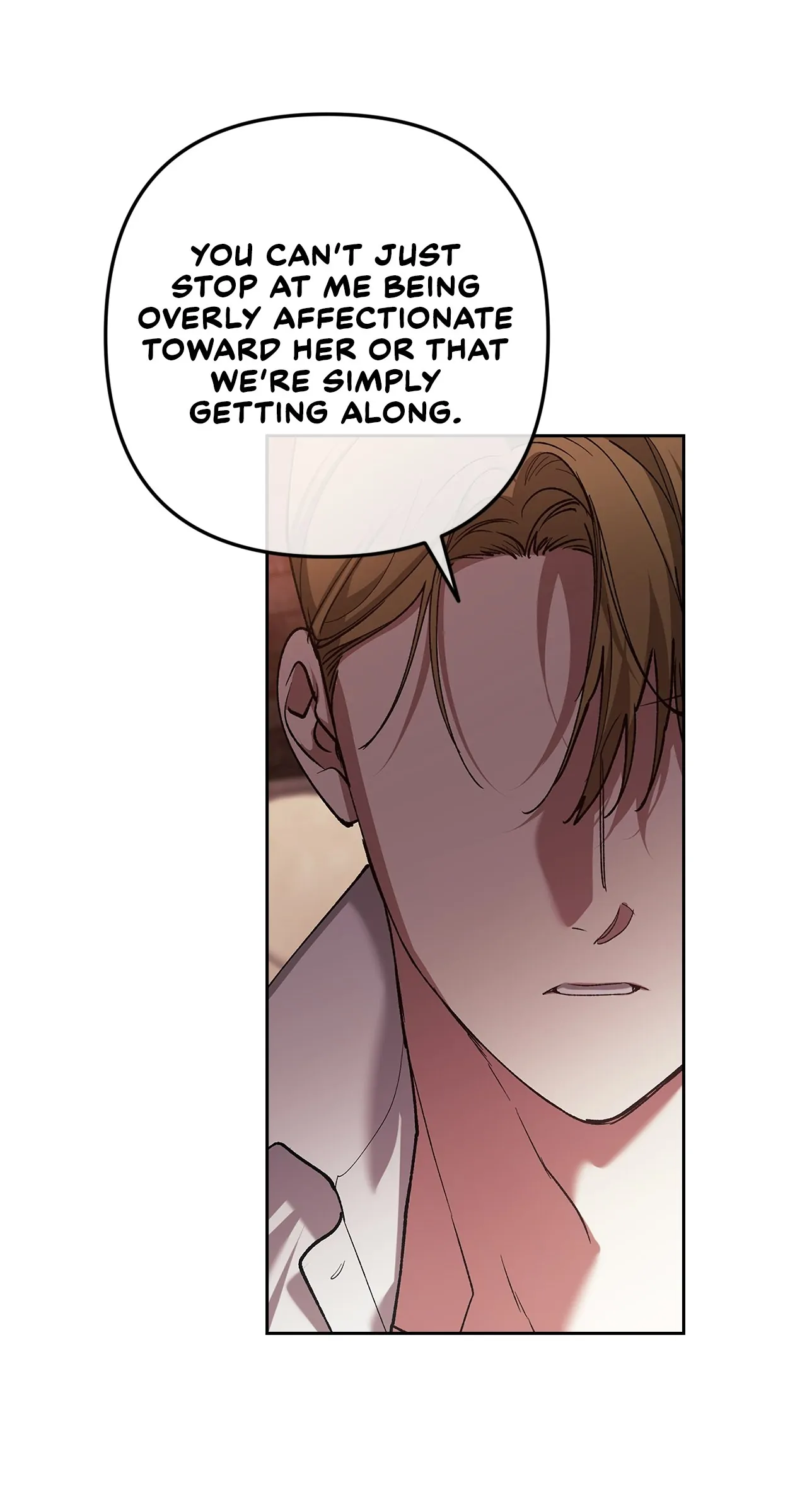 The Broken Ring: This Marriage Will Fail Anyway Chapter 60 418 99