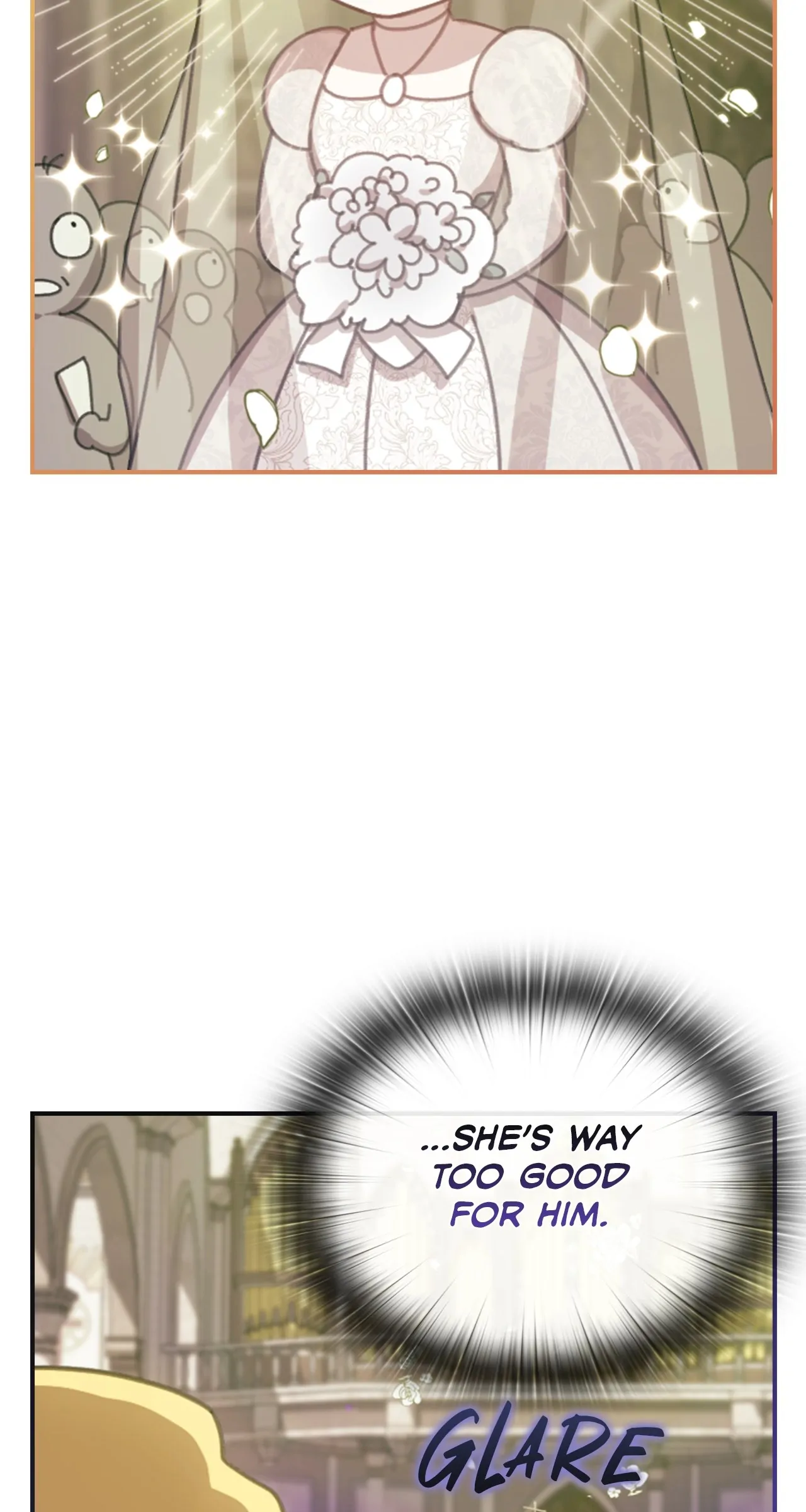 The Broken Ring: This Marriage Will Fail Anyway Chapter 65.2 102 14