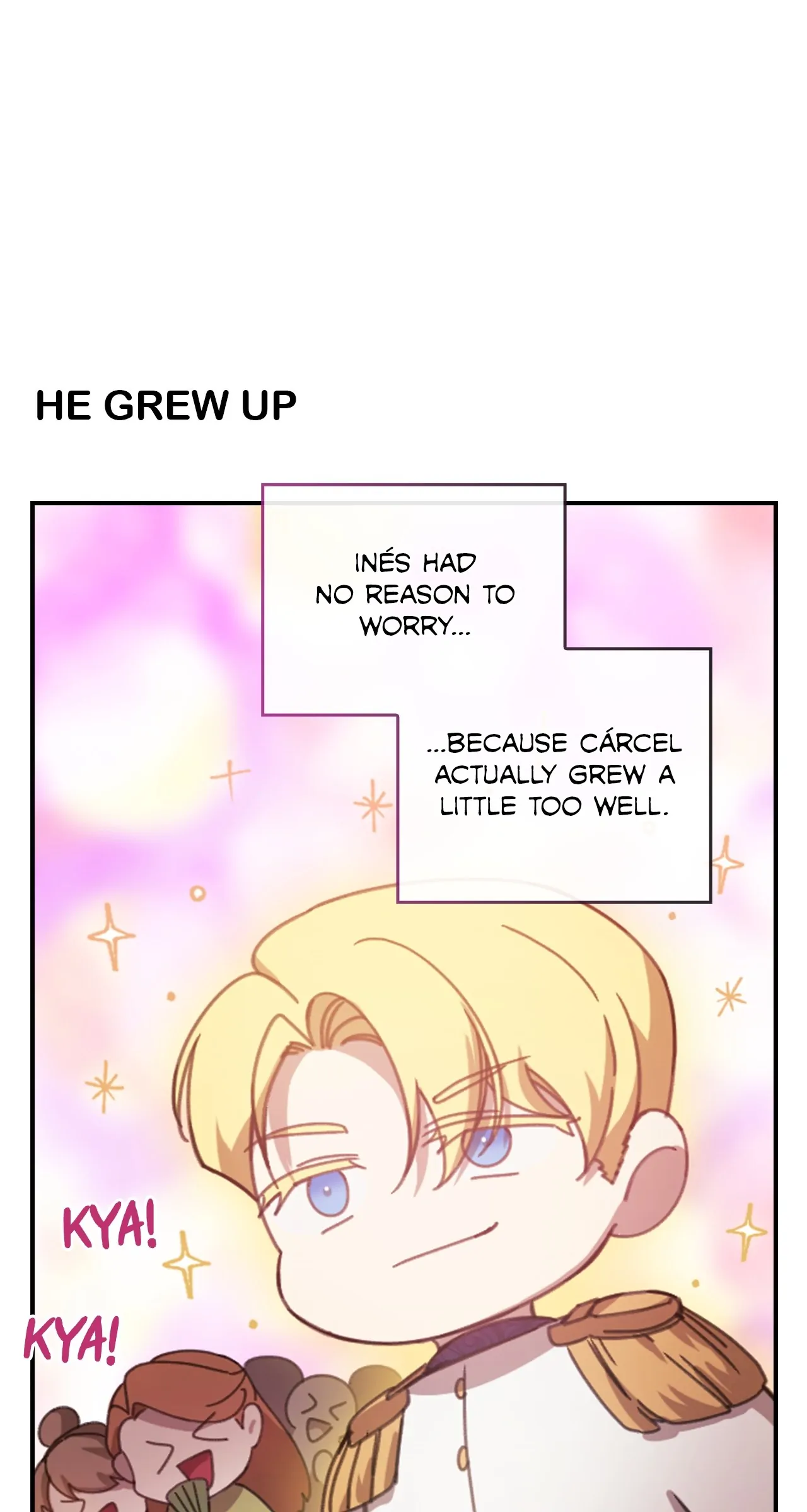 The Broken Ring: This Marriage Will Fail Anyway Chapter 65.2 95 7