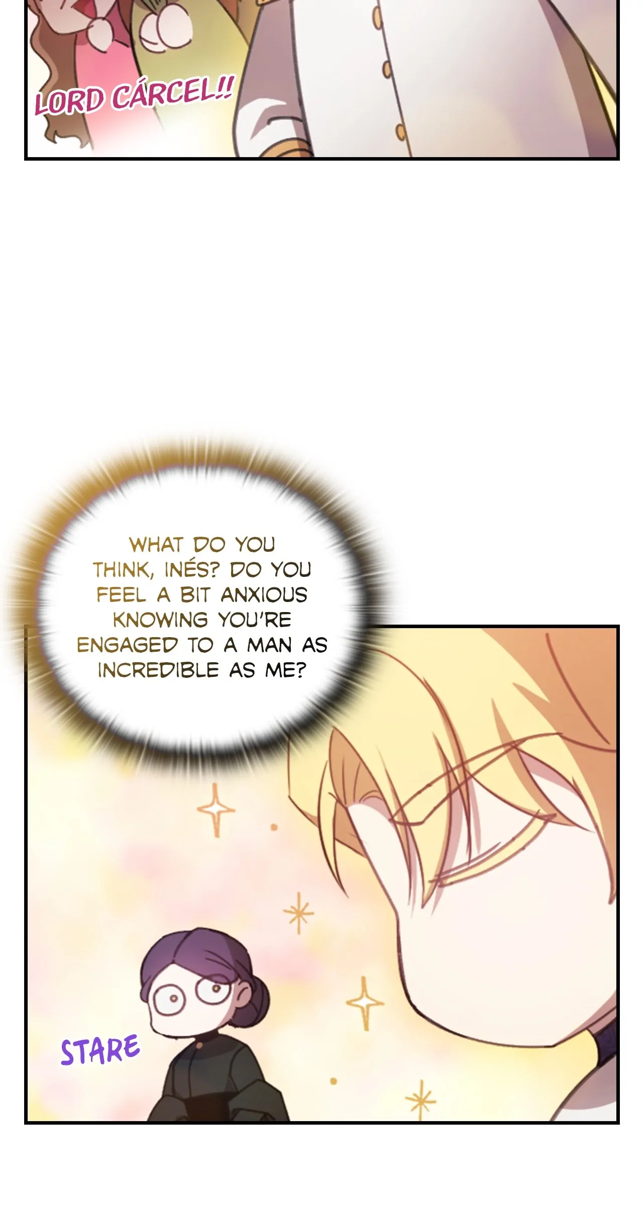 The Broken Ring: This Marriage Will Fail Anyway Chapter 65.2 96 8