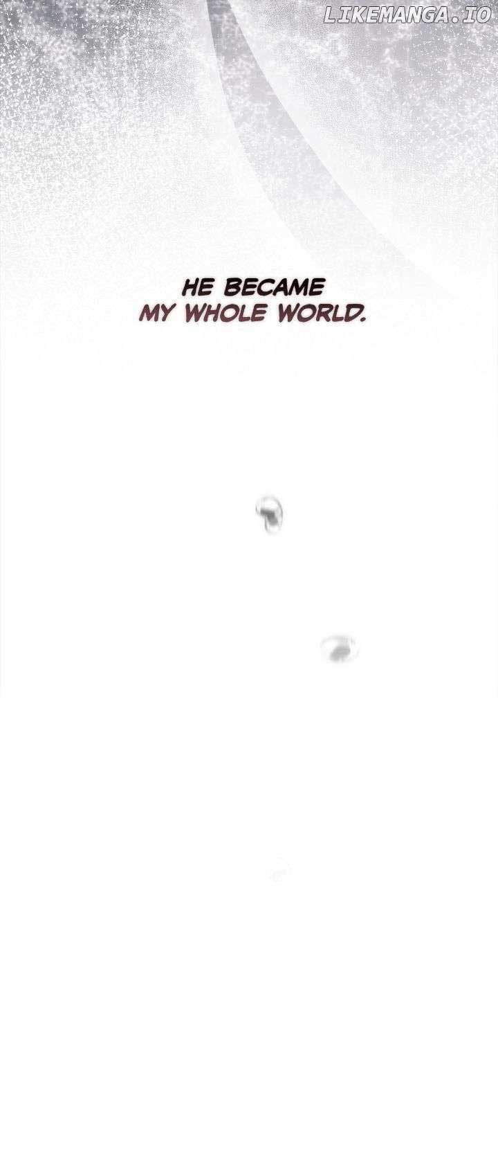 The Broken Ring: This Marriage Will Fail Anyway Chapter 93 237 ch 93 11