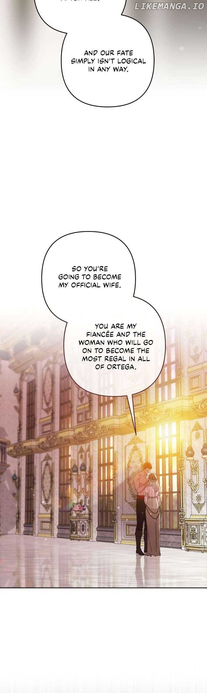 The Broken Ring: This Marriage Will Fail Anyway Chapter 93 240 ch 93 14