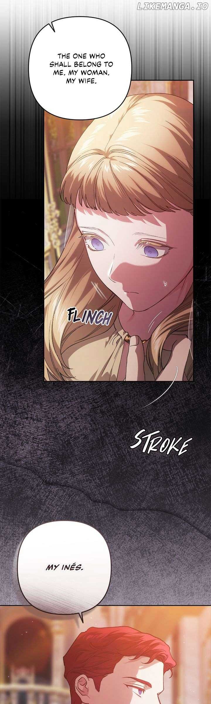 The Broken Ring: This Marriage Will Fail Anyway Chapter 93 241 ch 93 15