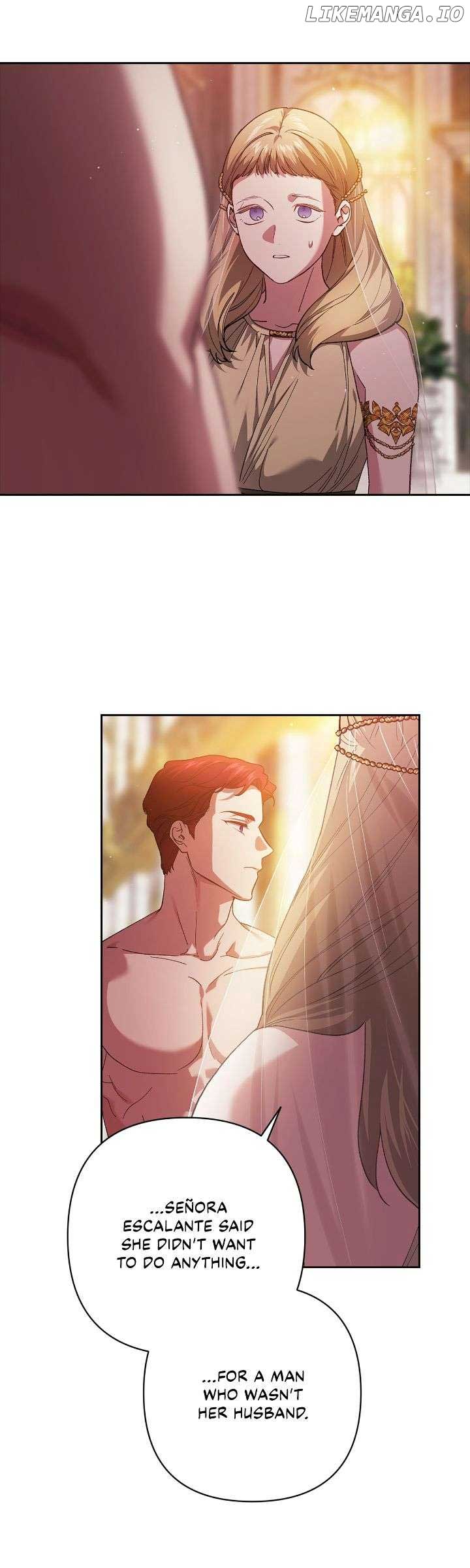 The Broken Ring: This Marriage Will Fail Anyway Chapter 93 243 ch 93 17