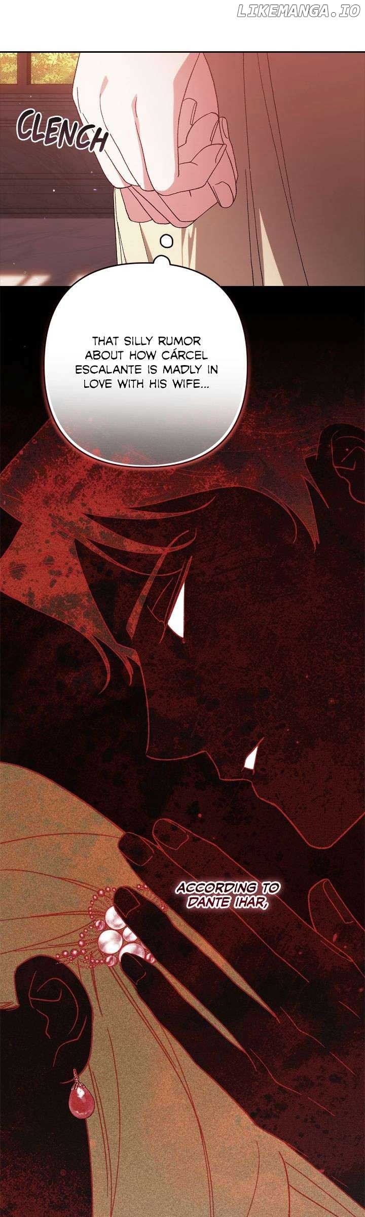 The Broken Ring: This Marriage Will Fail Anyway Chapter 93 246 ch 93 20