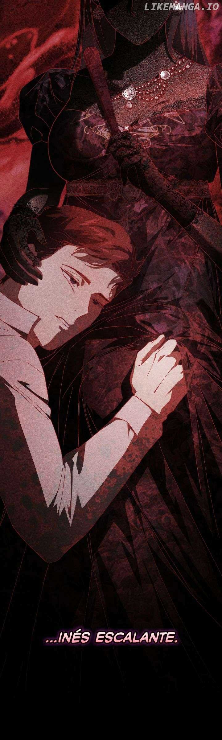 The Broken Ring: This Marriage Will Fail Anyway Chapter 93 251 ch 93 25