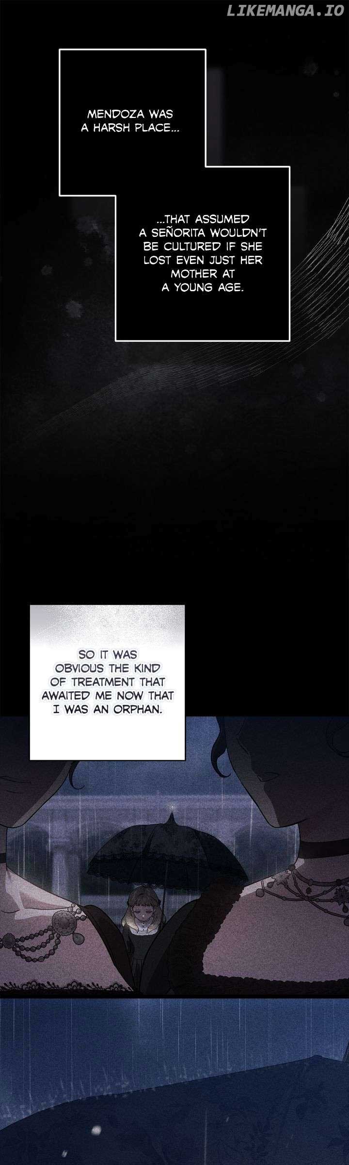 The Broken Ring: This Marriage Will Fail Anyway Chapter 93 229 ch 93 3