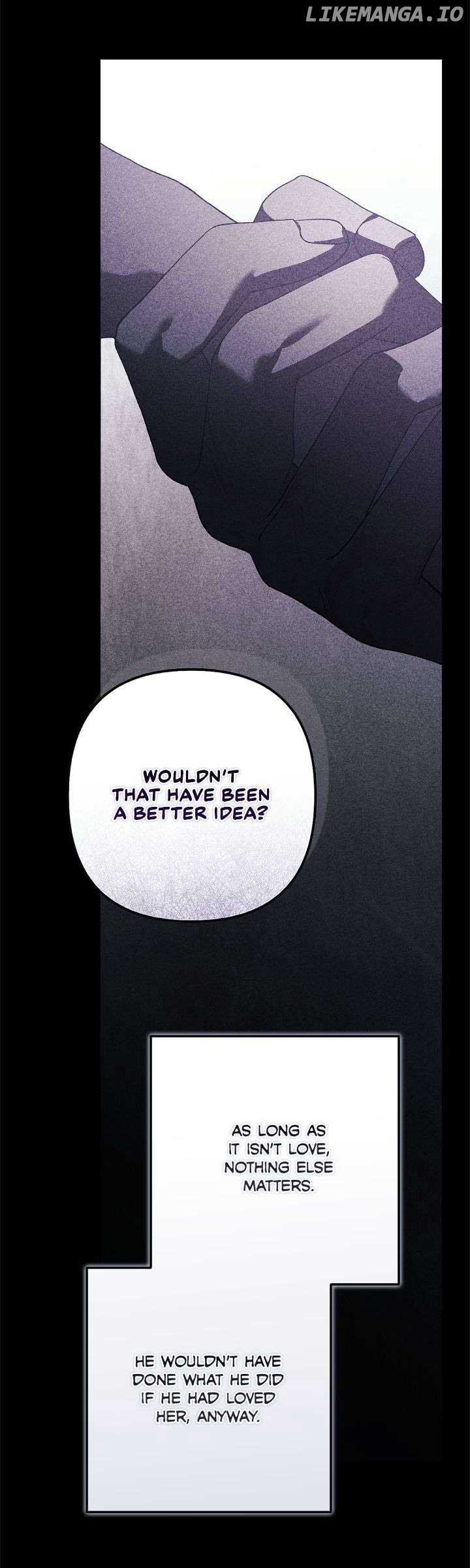 The Broken Ring: This Marriage Will Fail Anyway Chapter 93 257 ch 93 31