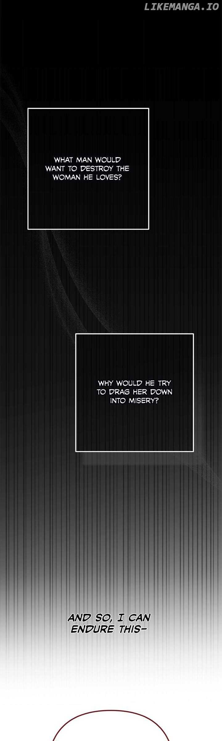 The Broken Ring: This Marriage Will Fail Anyway Chapter 93 258 ch 93 32