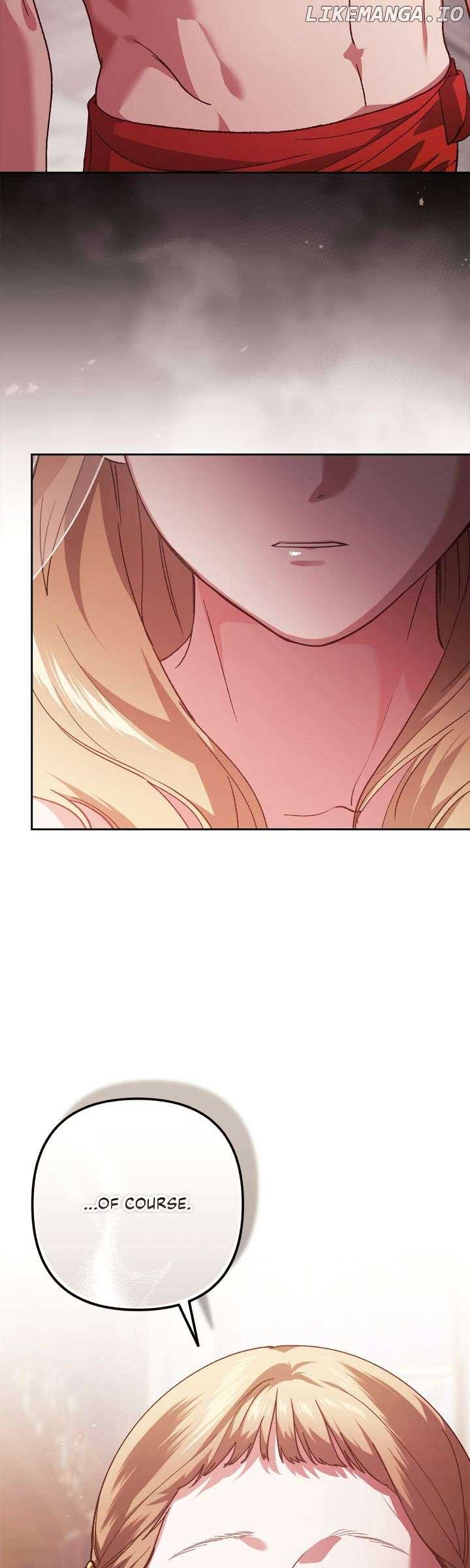 The Broken Ring: This Marriage Will Fail Anyway Chapter 93 264 ch 93 38