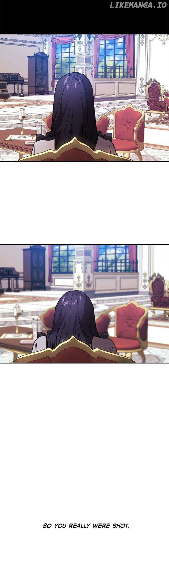 The Broken Ring: This Marriage Will Fail Anyway Chapter 93 280 ch 93 54