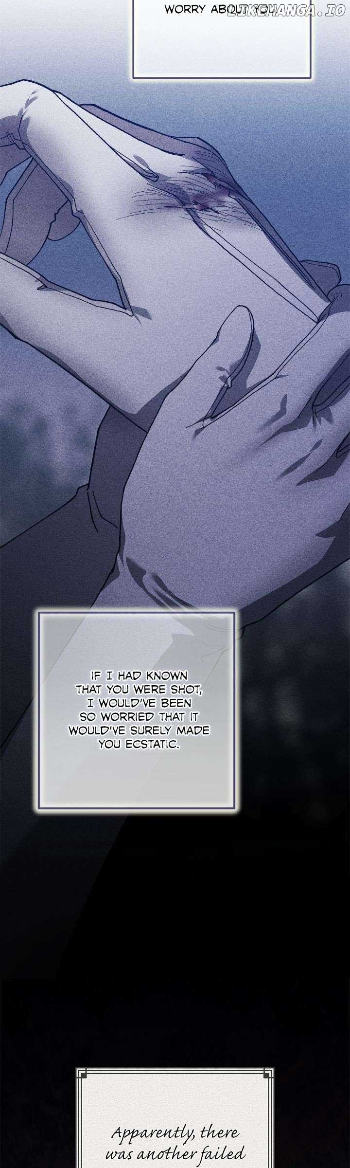 The Broken Ring: This Marriage Will Fail Anyway Chapter 93 284 ch 93 58