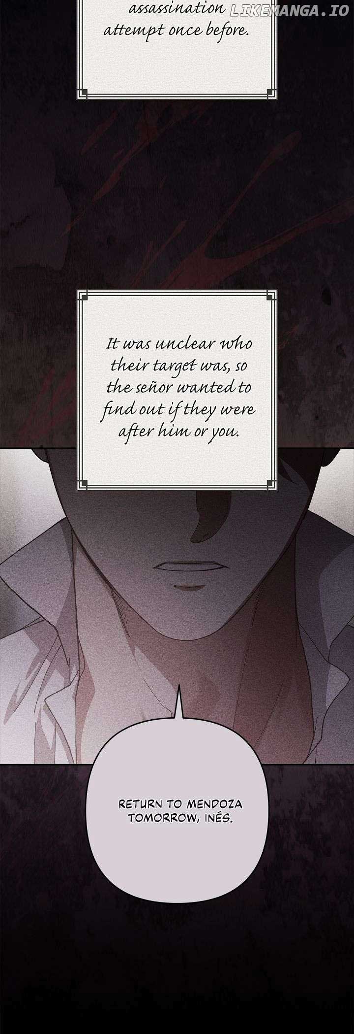 The Broken Ring: This Marriage Will Fail Anyway Chapter 93 285 ch 93 59