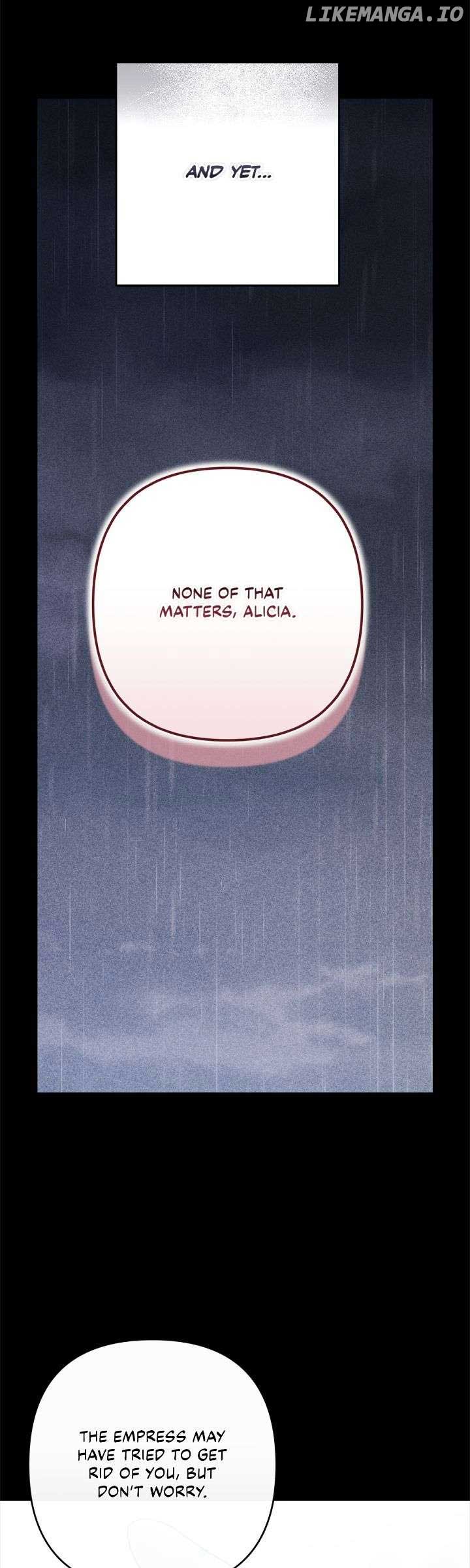 The Broken Ring: This Marriage Will Fail Anyway Chapter 93 232 ch 93 6