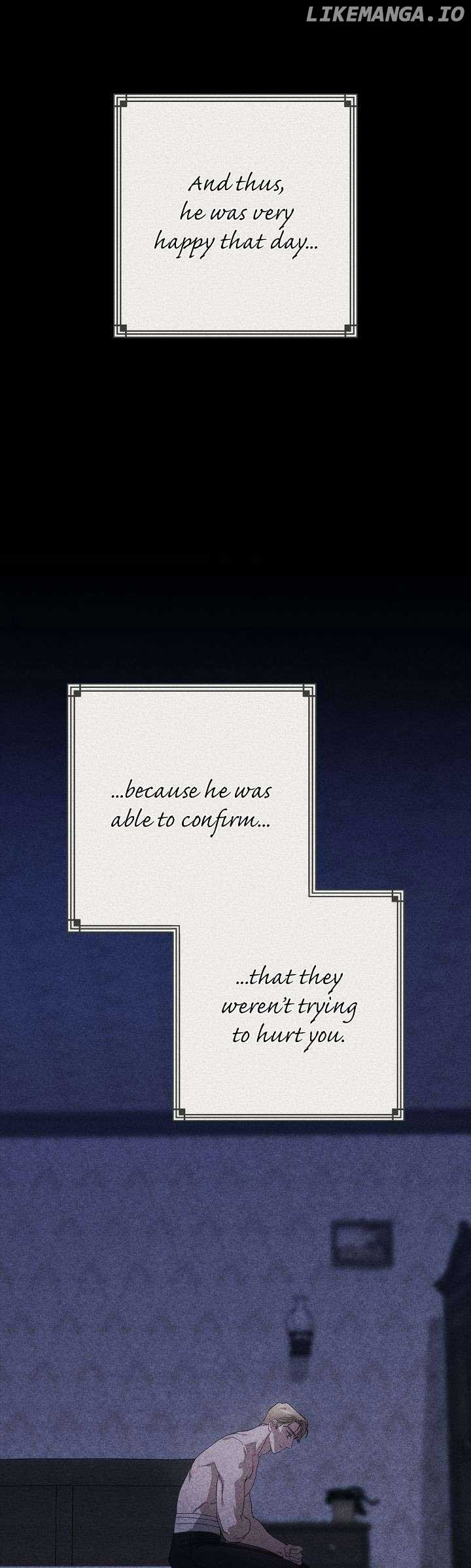 The Broken Ring: This Marriage Will Fail Anyway Chapter 93 286 ch 93 60