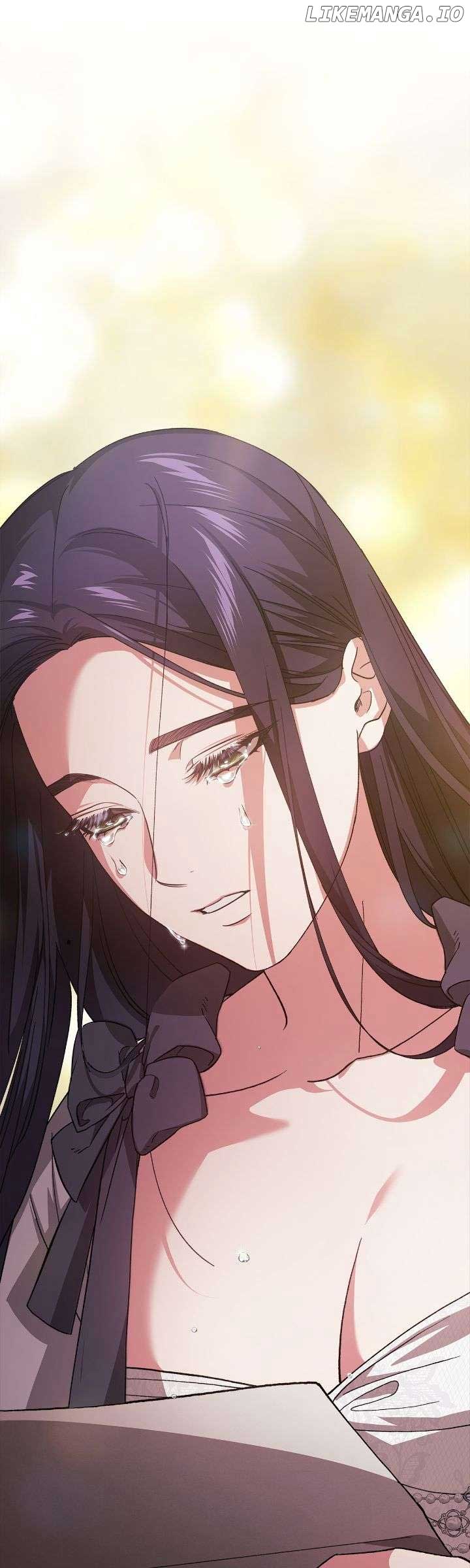 The Broken Ring: This Marriage Will Fail Anyway Chapter 93 289 ch 93 63