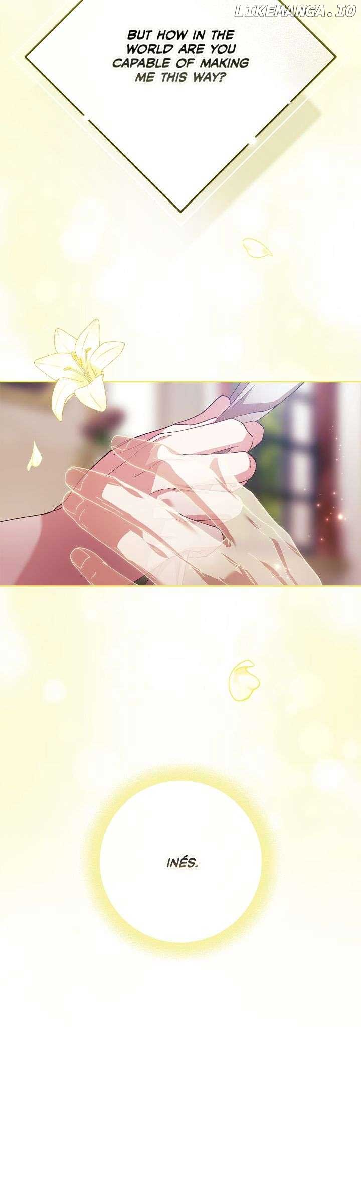 The Broken Ring: This Marriage Will Fail Anyway Chapter 93 293 ch 93 67
