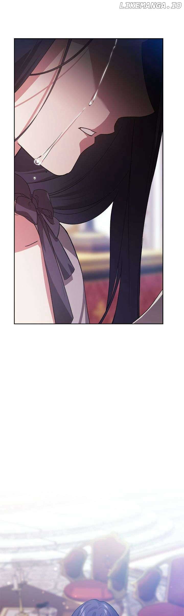 The Broken Ring: This Marriage Will Fail Anyway Chapter 93 295 ch 93 69