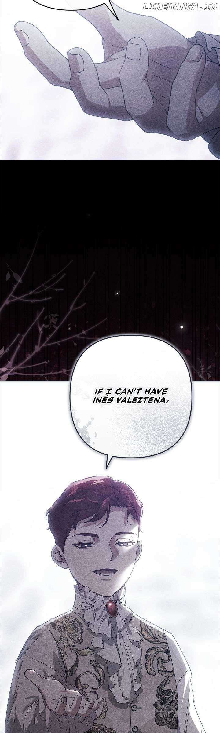 The Broken Ring: This Marriage Will Fail Anyway Chapter 93 233 ch 93 7