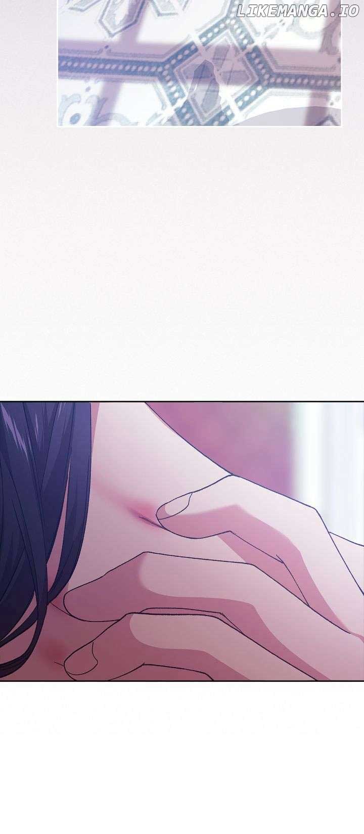 The Broken Ring: This Marriage Will Fail Anyway Chapter 93 297 ch 93 71