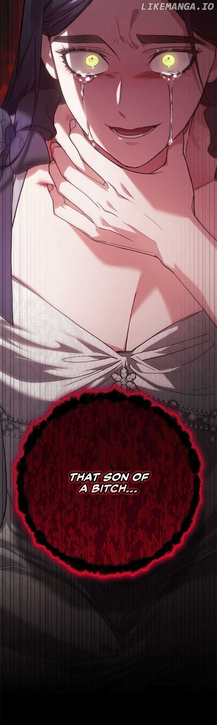 The Broken Ring: This Marriage Will Fail Anyway Chapter 93 299 ch 93 73