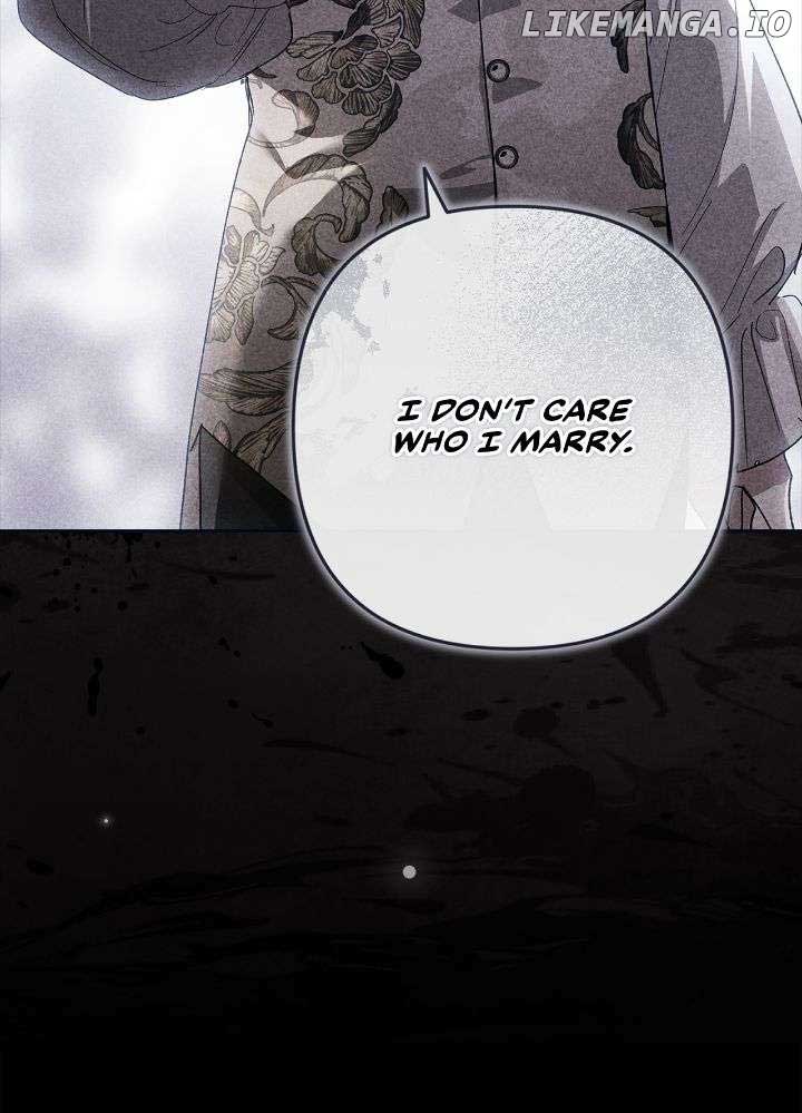 The Broken Ring: This Marriage Will Fail Anyway Chapter 93 234 ch 93 8