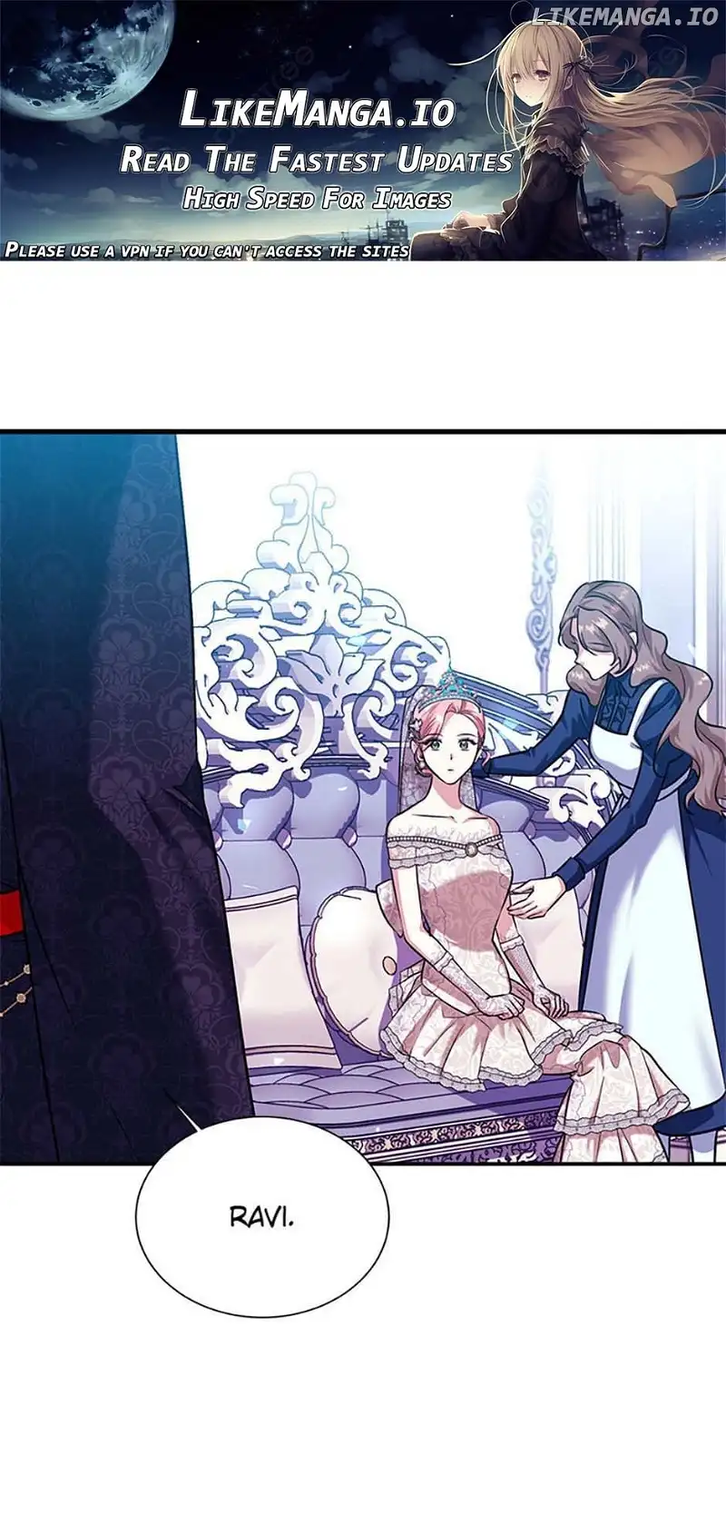 My younger brother forces my flower path Chapter 90 260 01