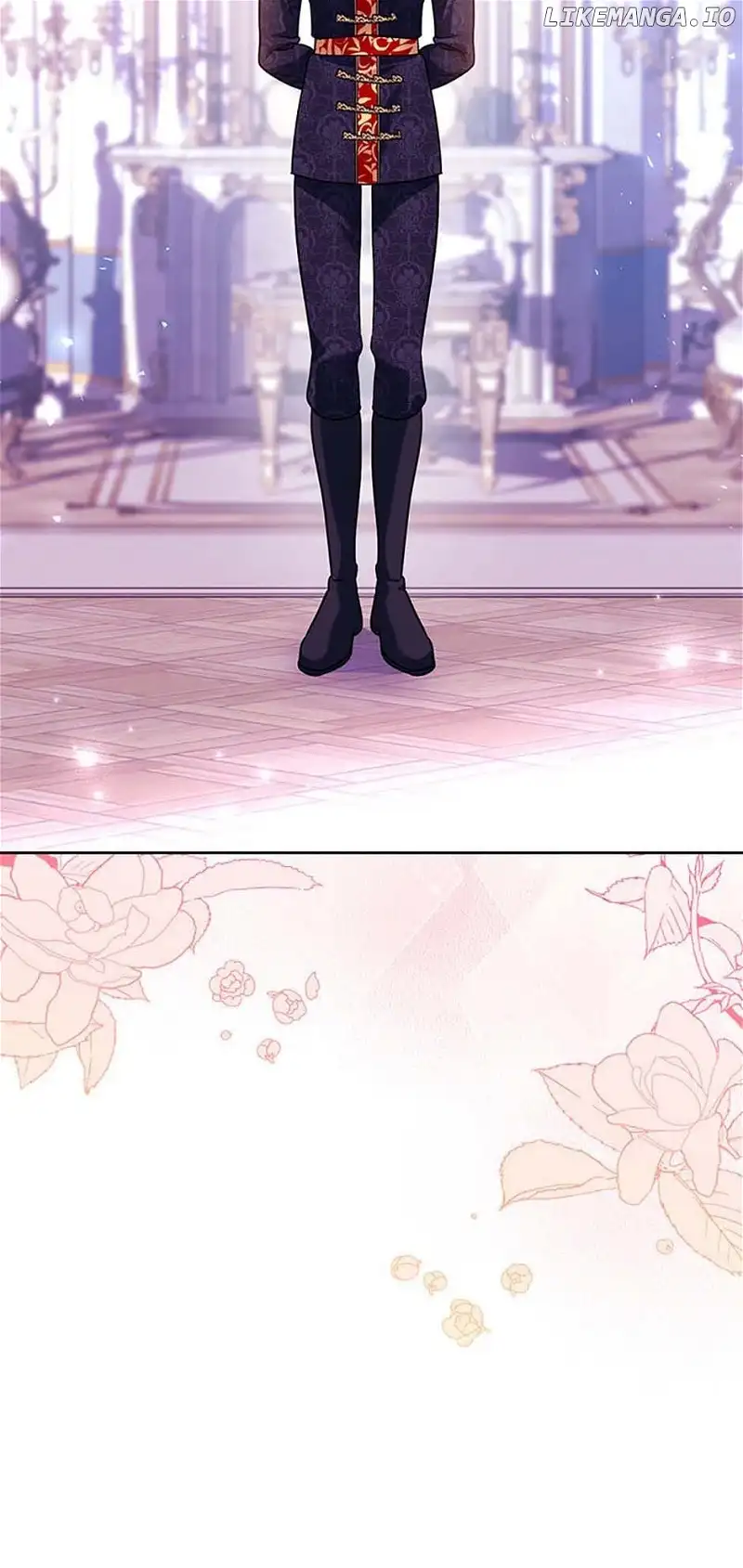 My younger brother forces my flower path Chapter 90 265 06