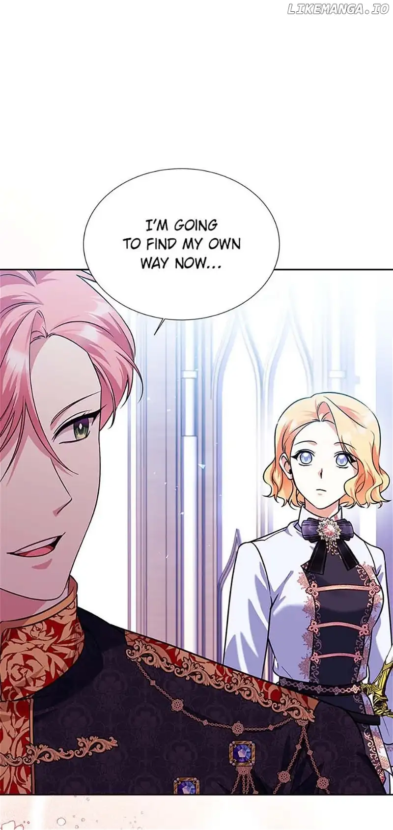 My younger brother forces my flower path Chapter 90 269 10