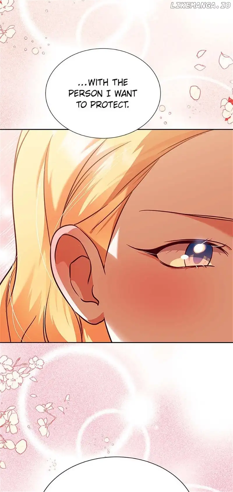 My younger brother forces my flower path Chapter 90 270 11