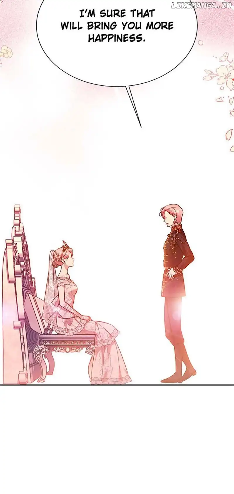 My younger brother forces my flower path Chapter 90 271 12