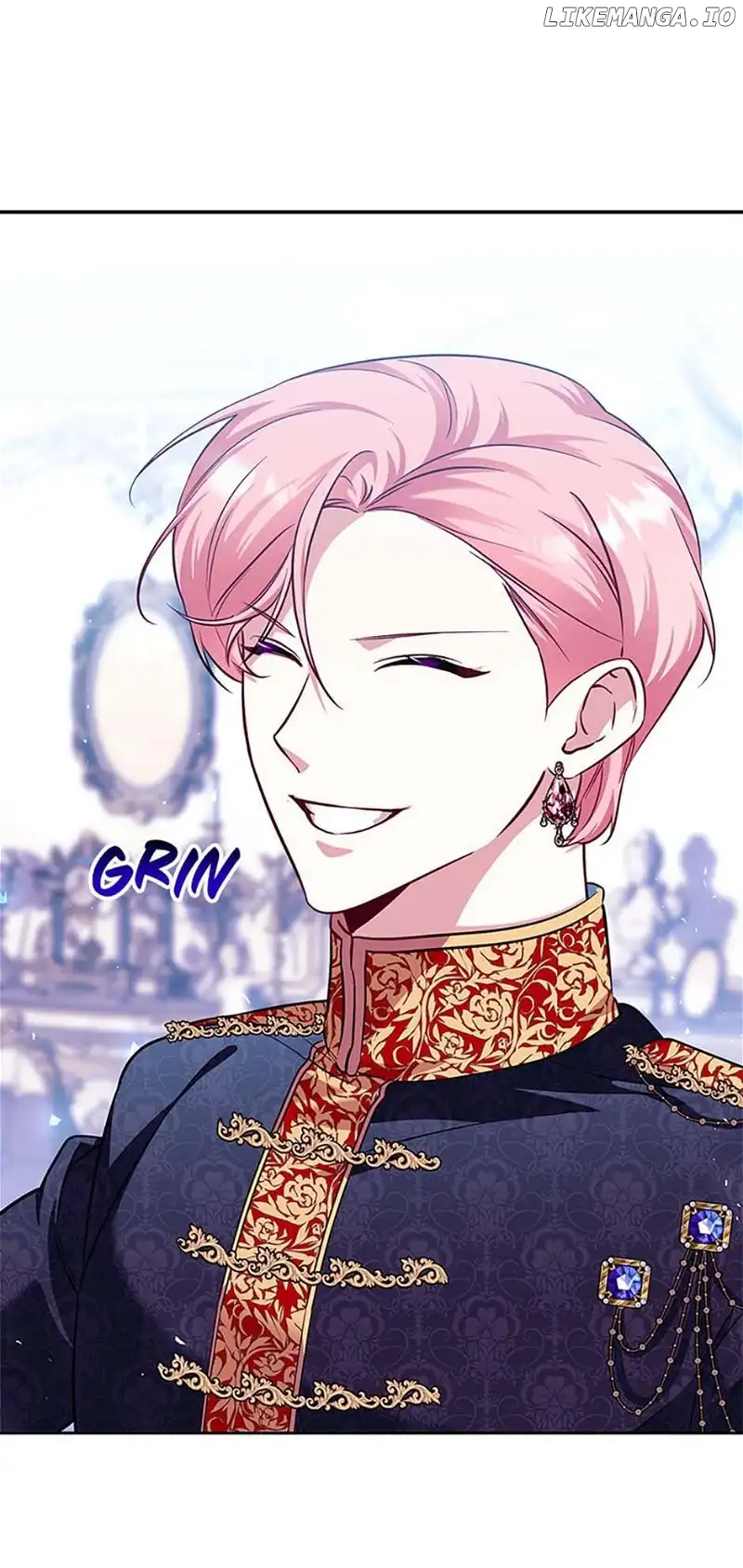 My younger brother forces my flower path Chapter 90 272 13