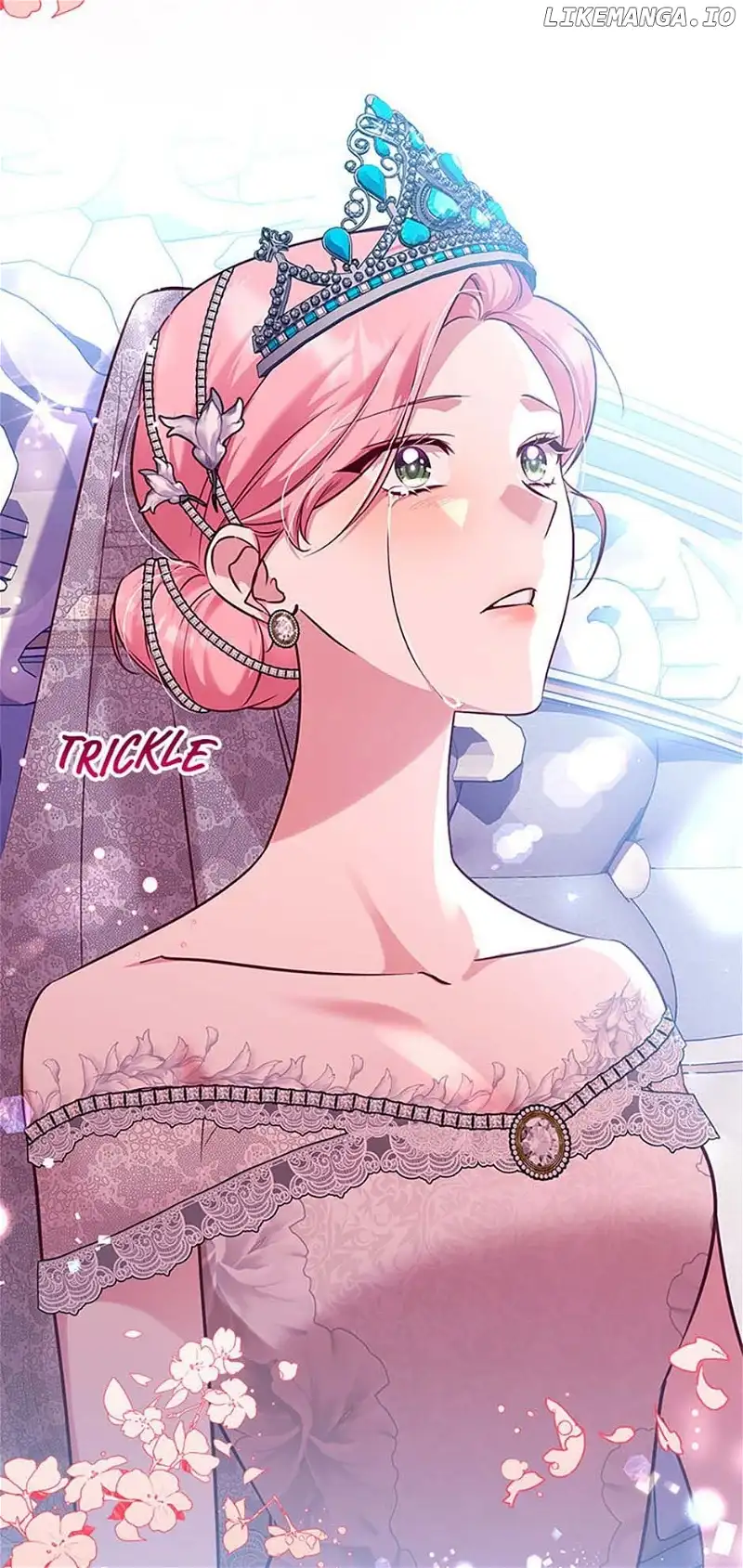 My younger brother forces my flower path Chapter 90 274 15