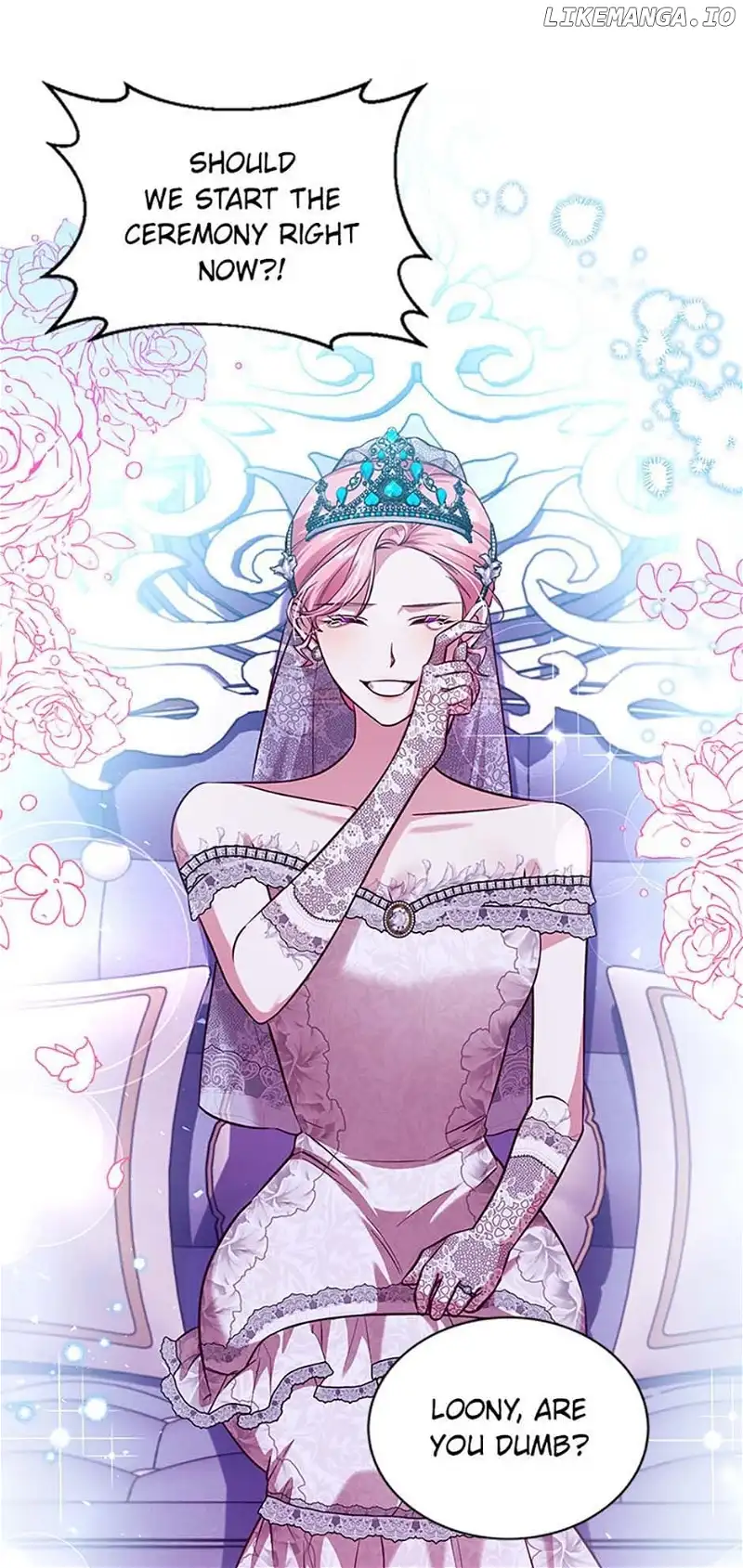 My younger brother forces my flower path Chapter 90 278 19