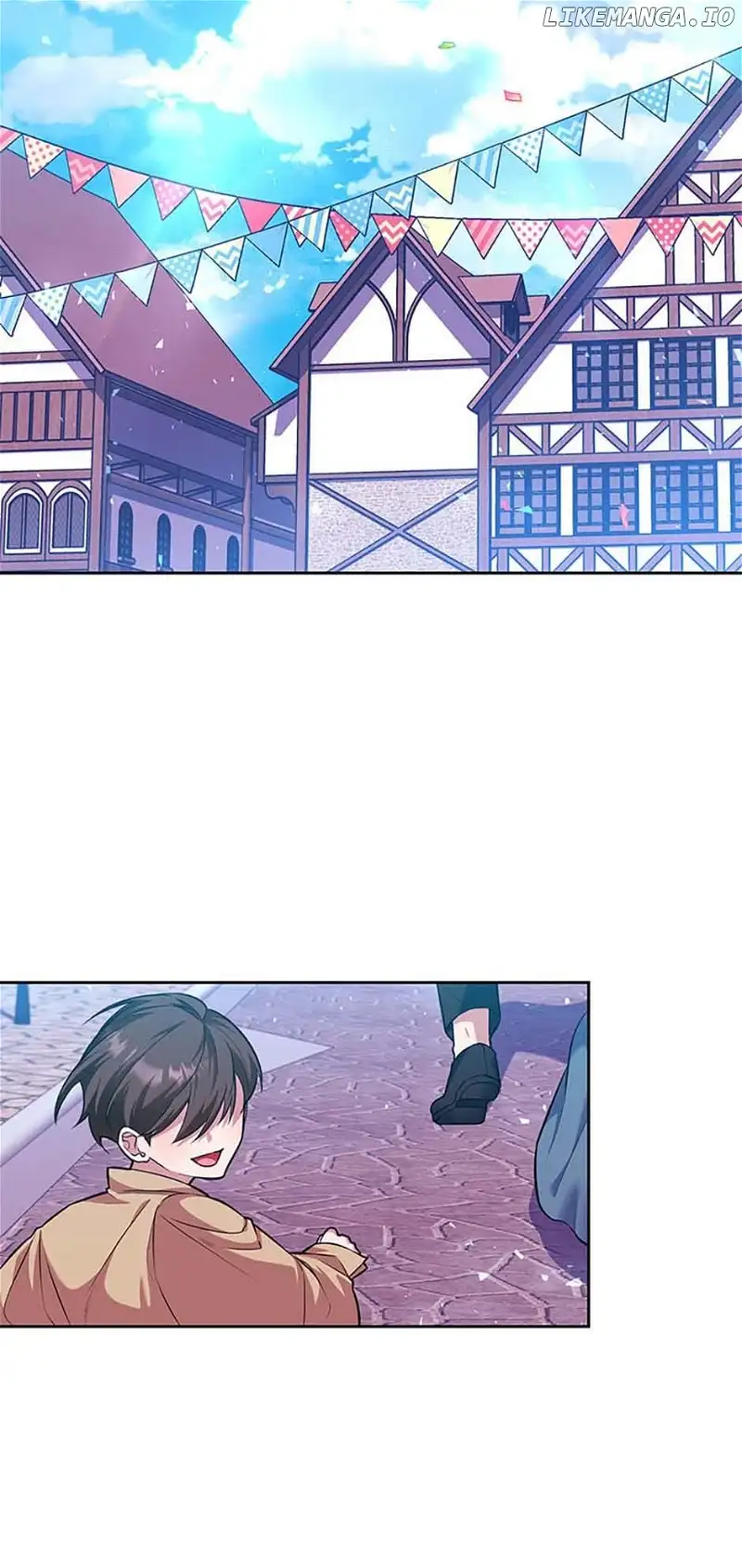 My younger brother forces my flower path Chapter 90 281 22