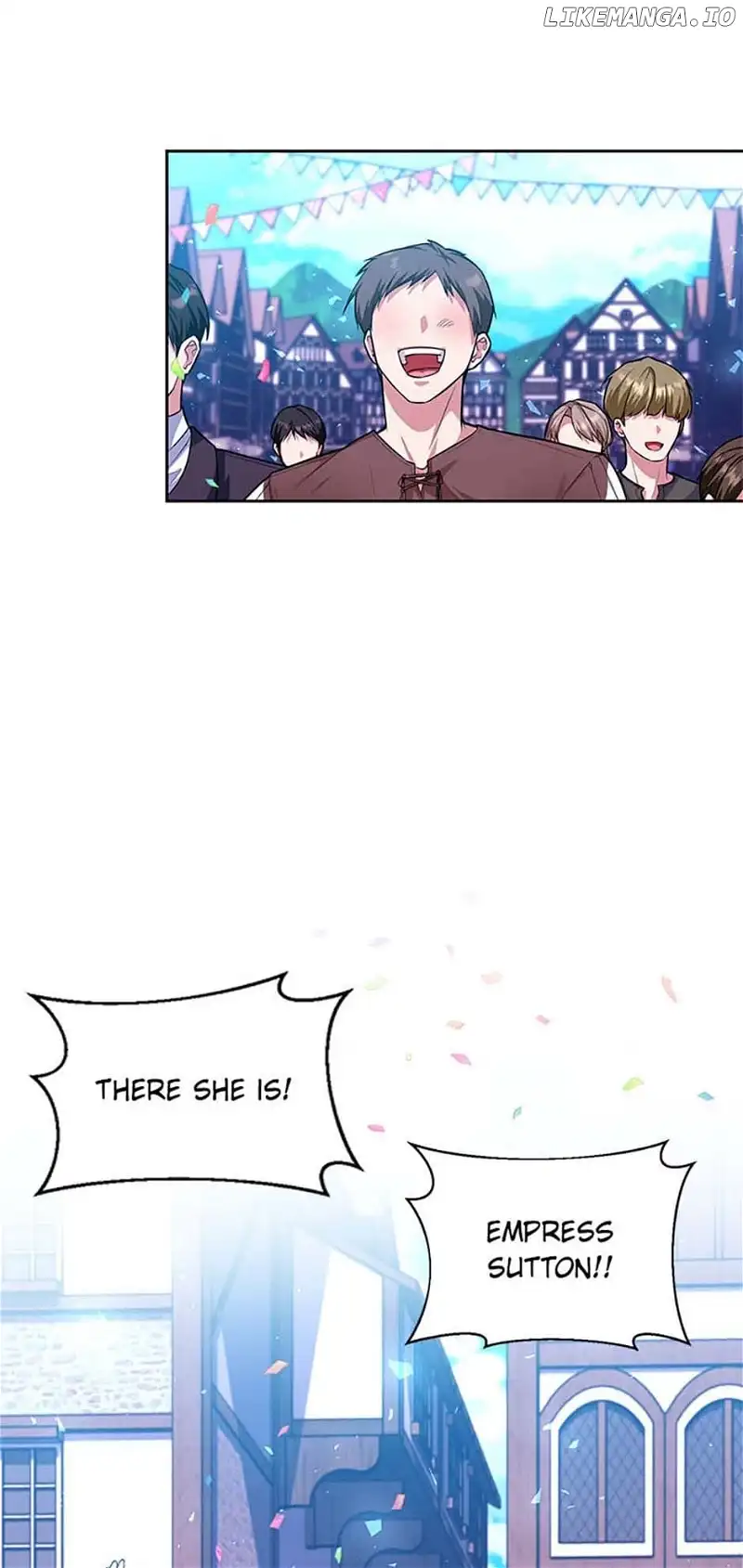 My younger brother forces my flower path Chapter 90 282 23