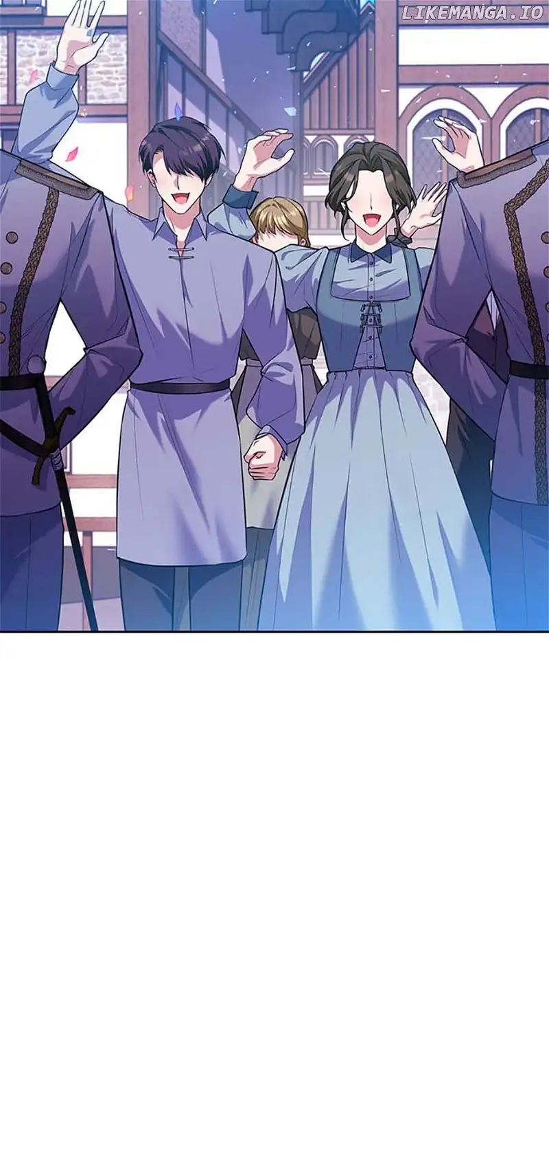 My younger brother forces my flower path Chapter 90 283 24