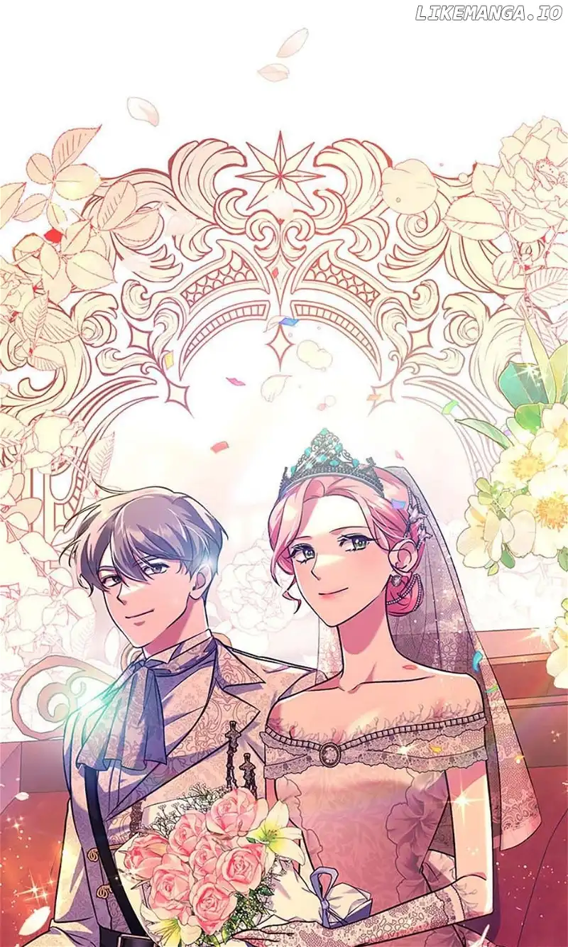 My younger brother forces my flower path Chapter 90 284 25