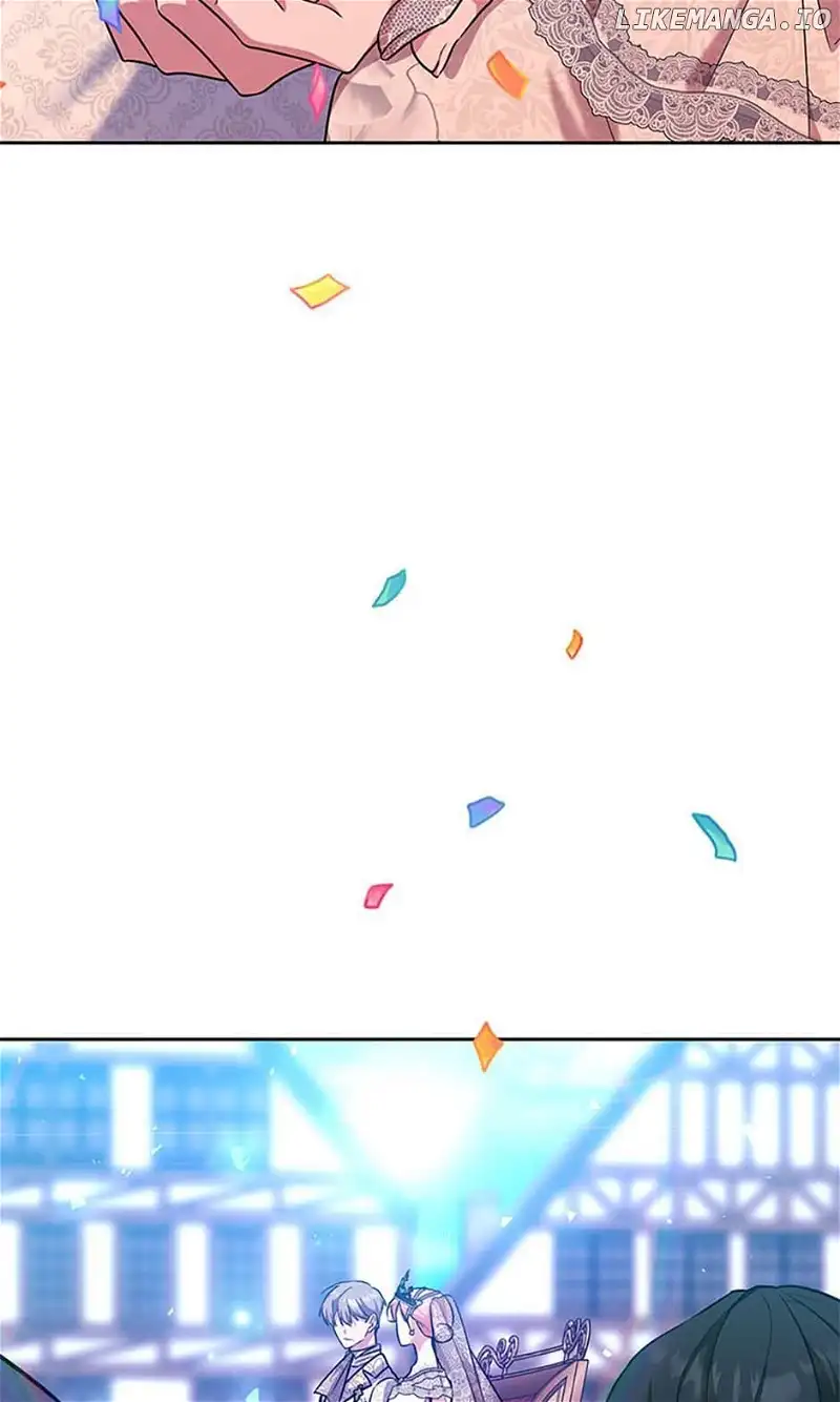 My younger brother forces my flower path Chapter 90 286 27